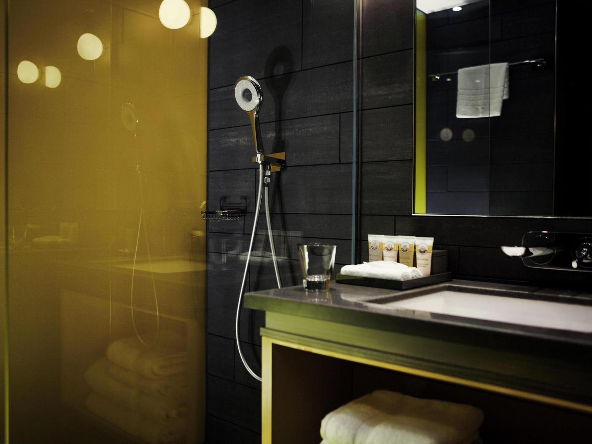 Double Room Accessible