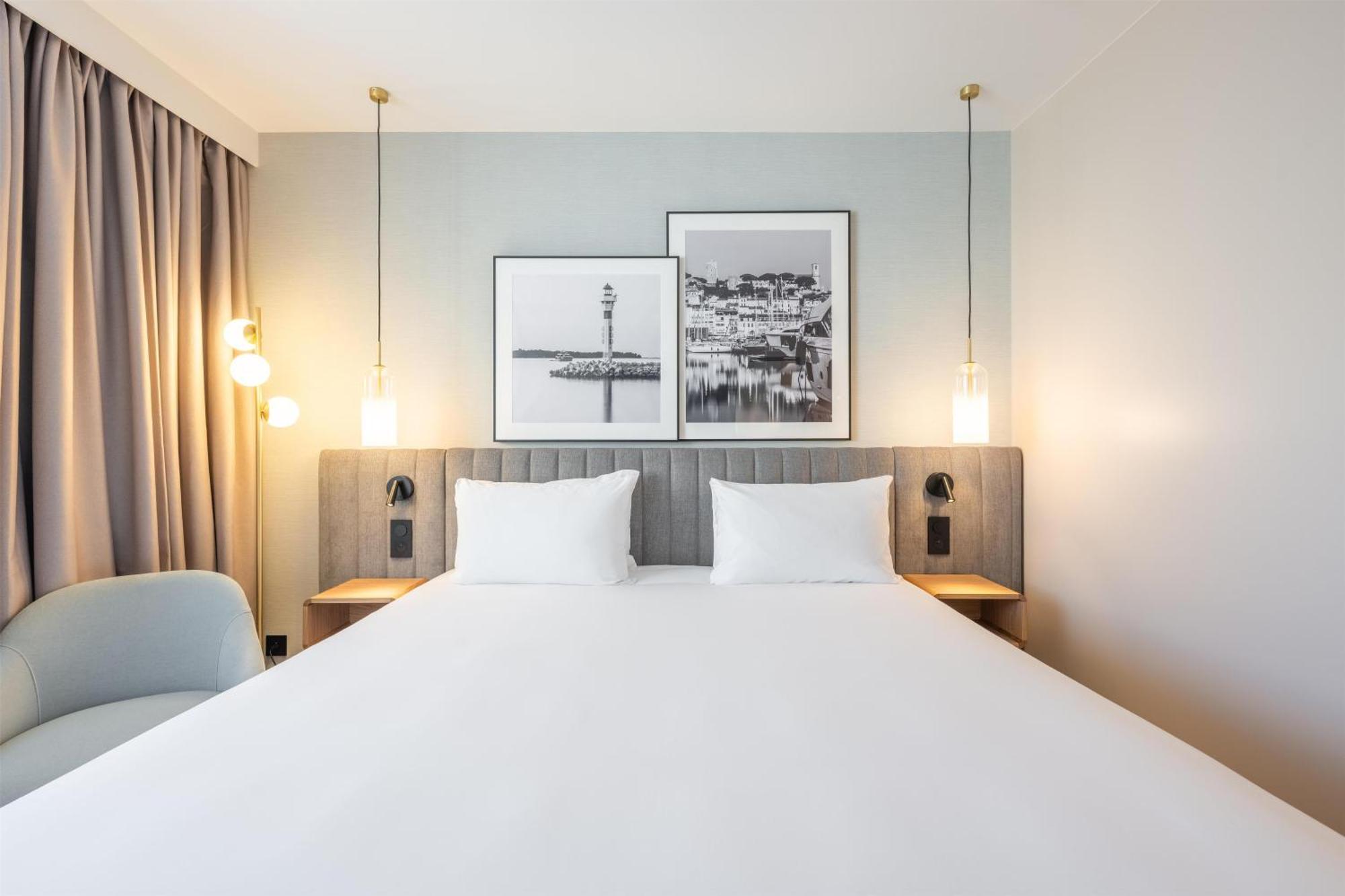 Standaard Kamer