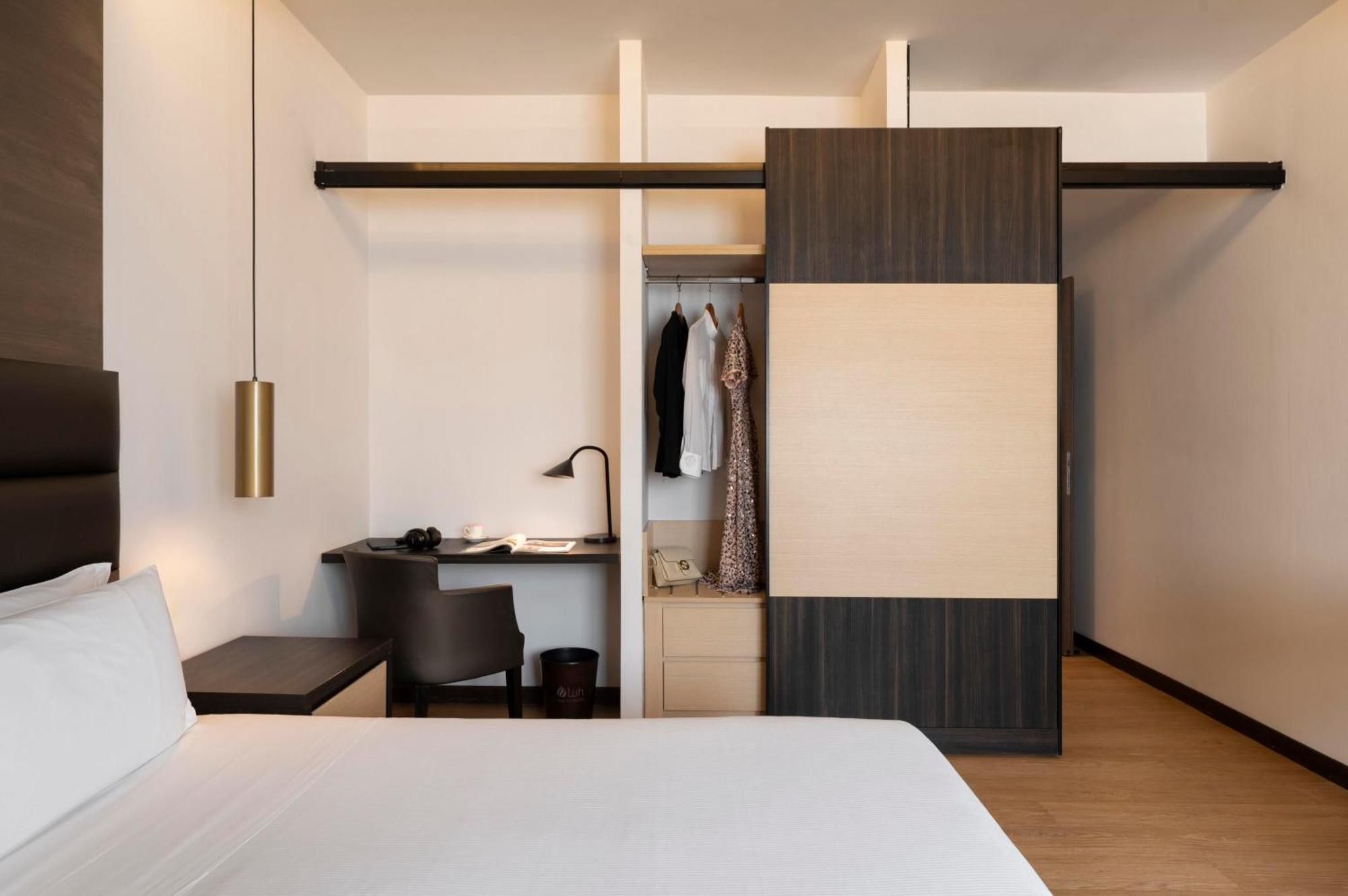 Classic Double or Twin Room