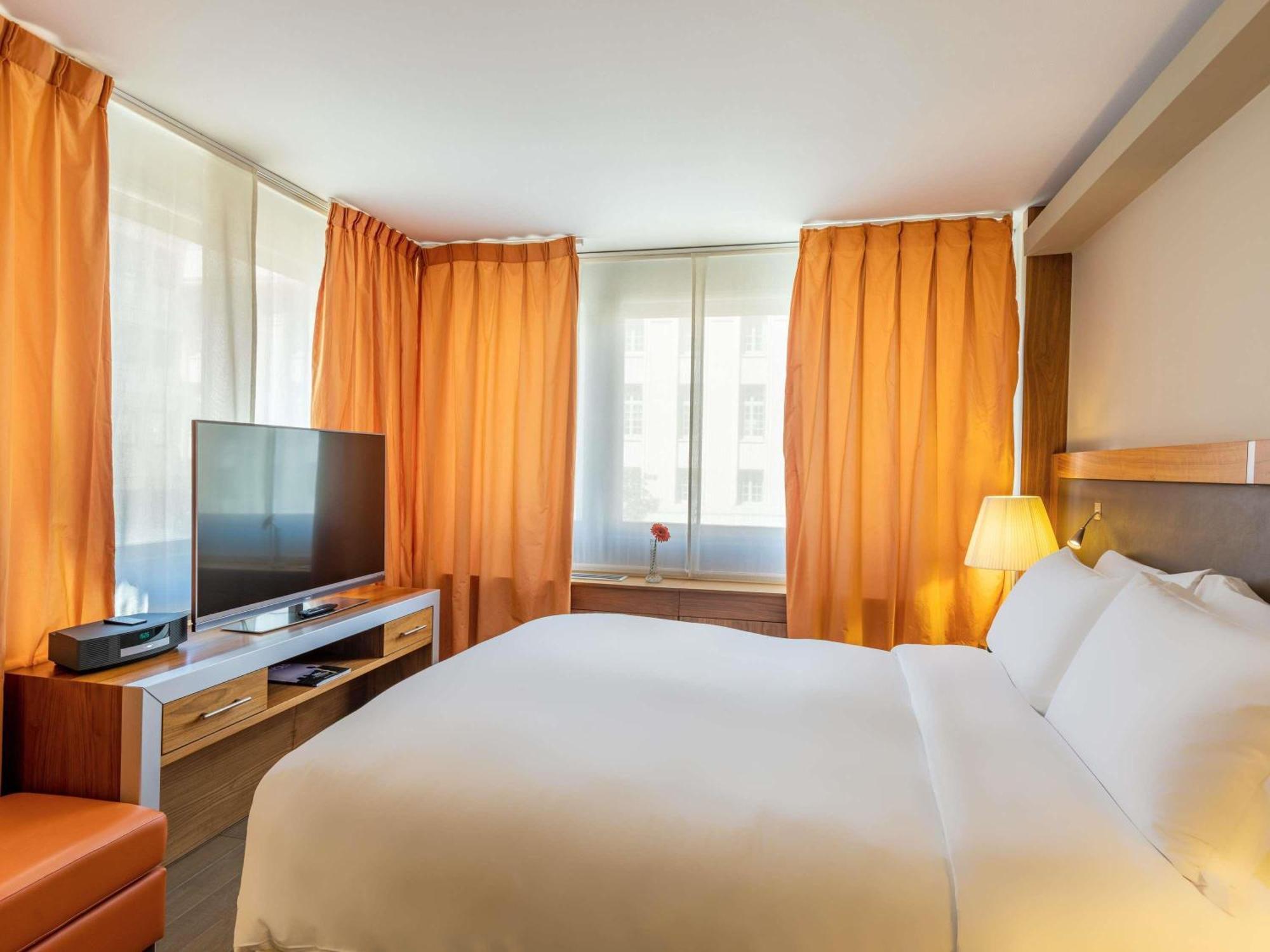 Classic Room