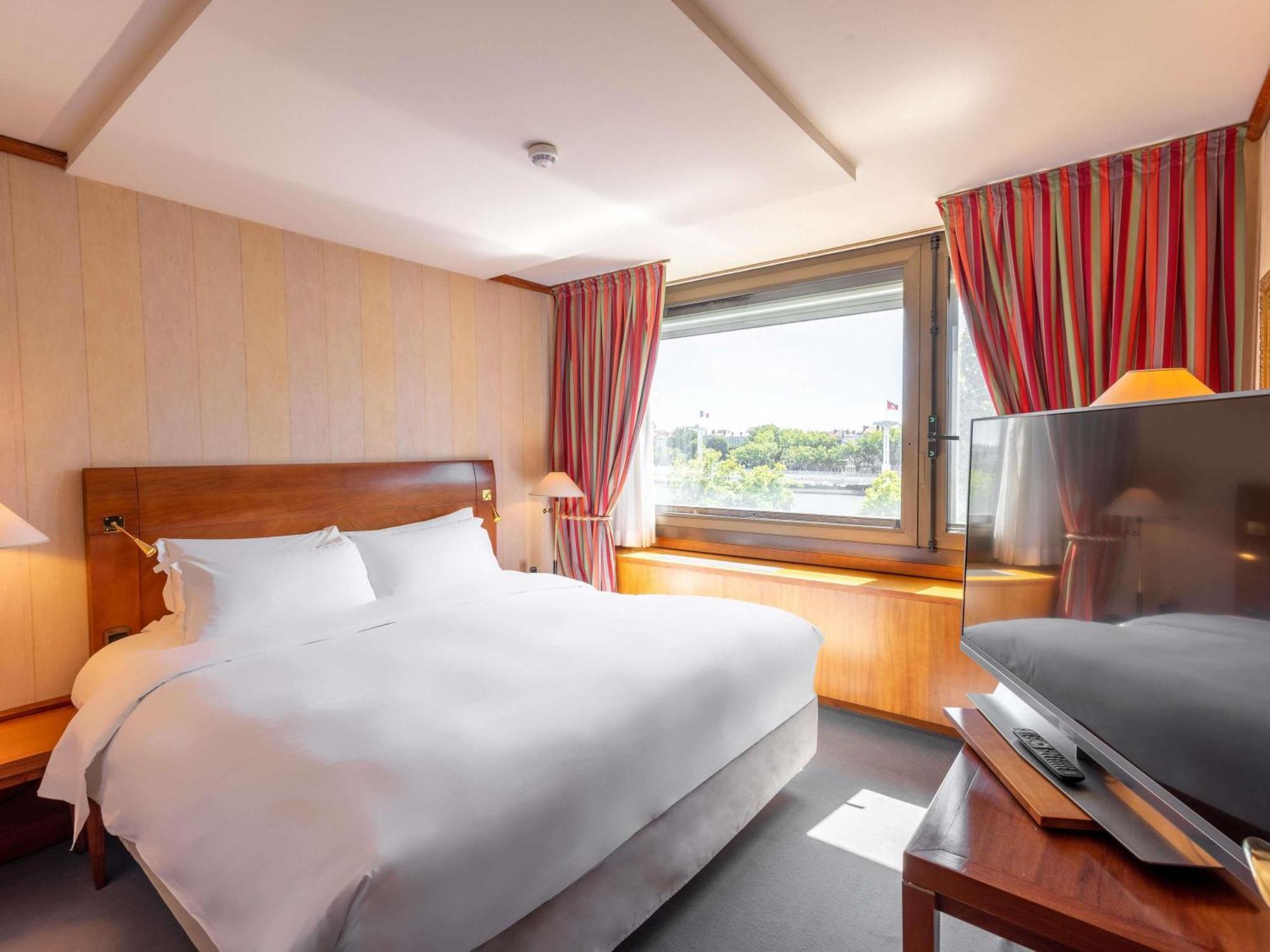 Junior Suite River View