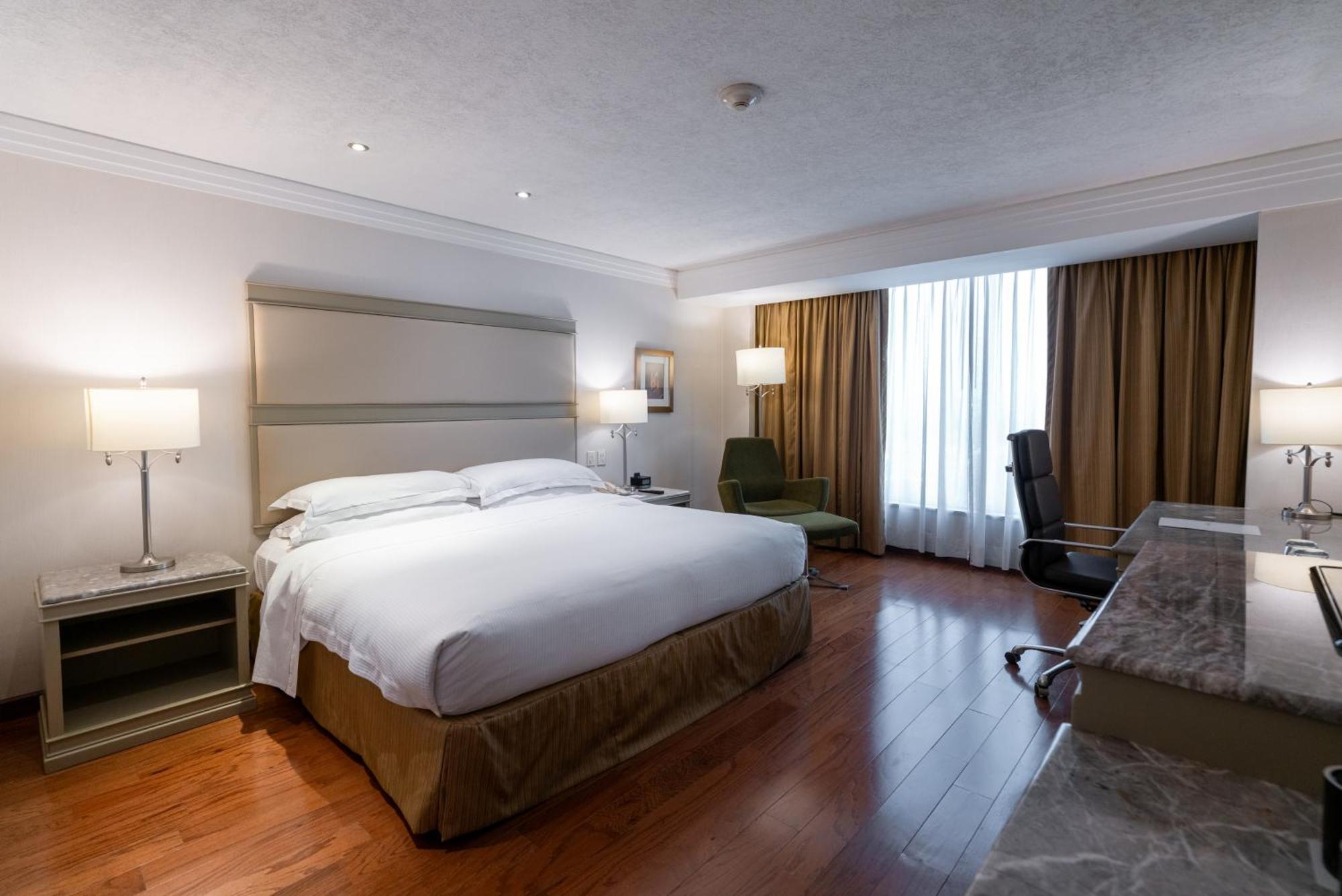 Chambre Supérieure