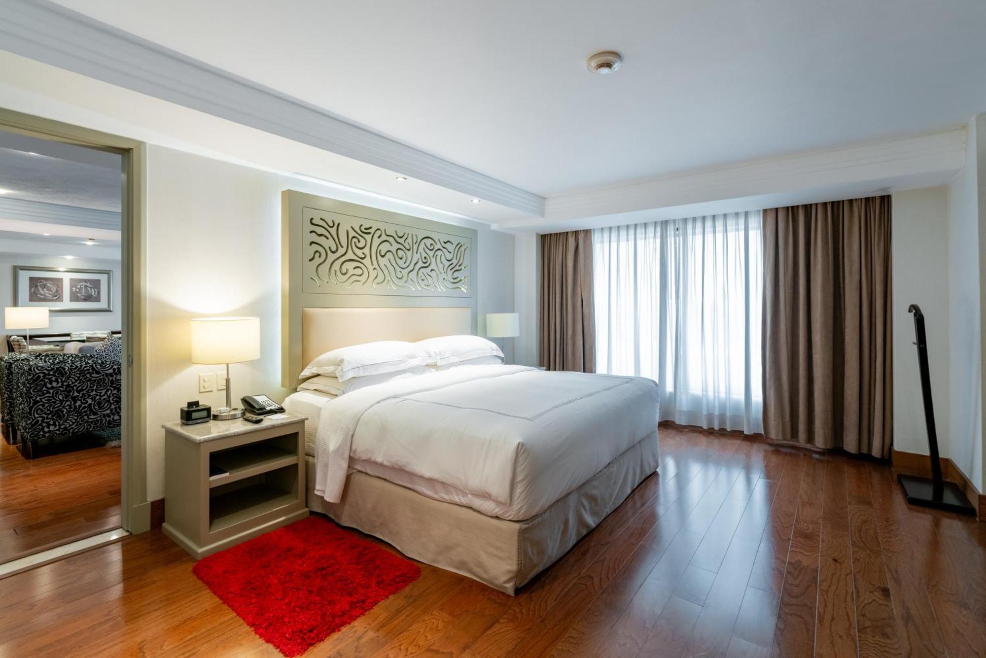 Suite Principale Niveau Premium