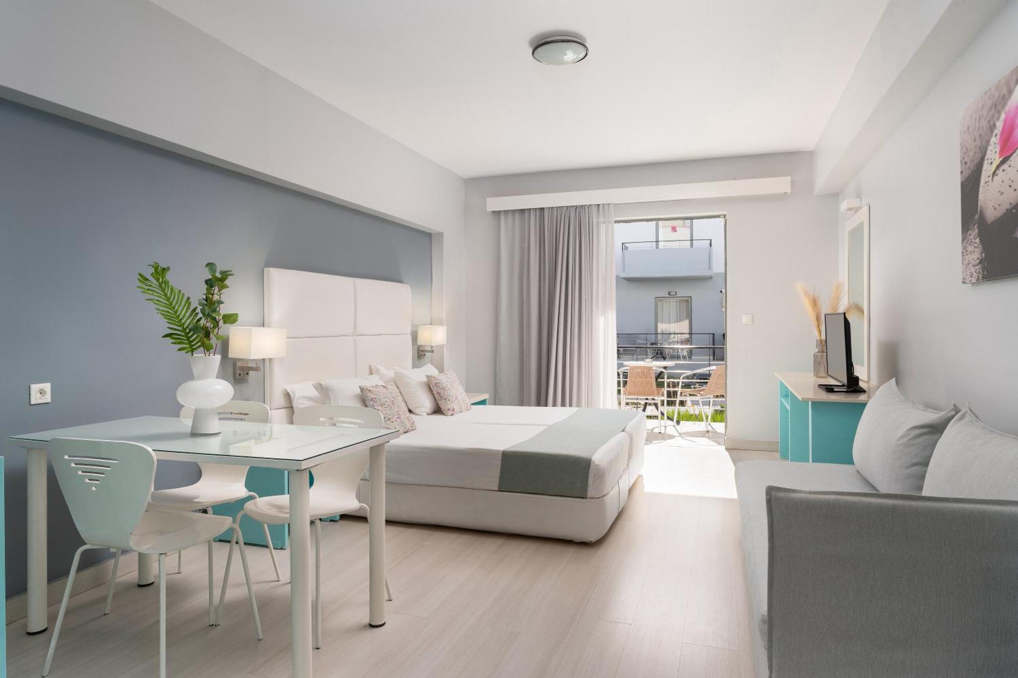 Monolocale Superior - All Inclusive
