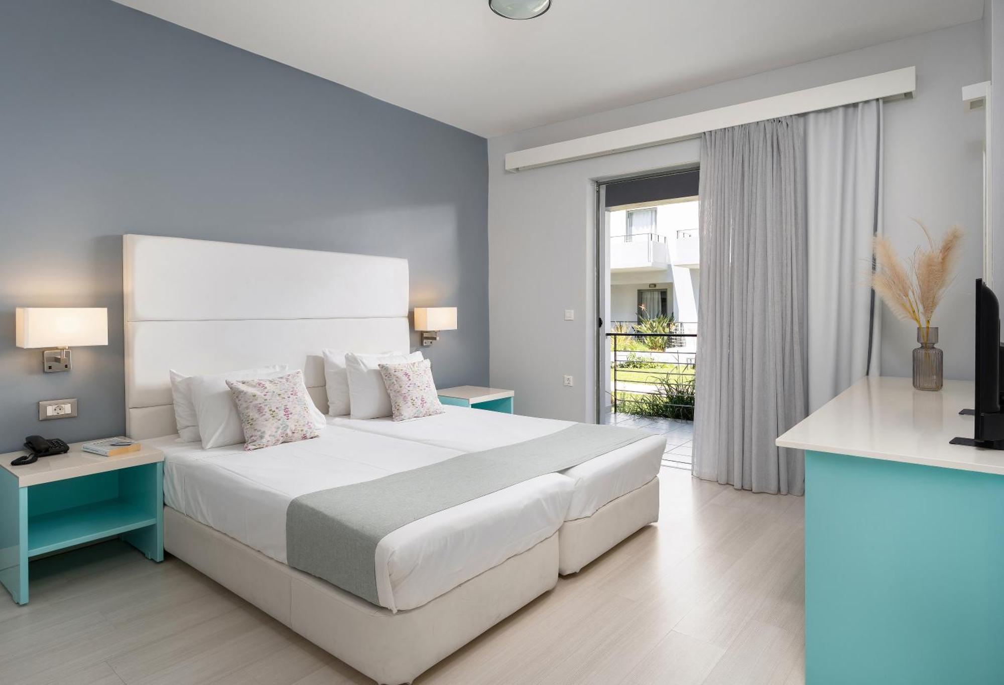 Appartamento con 1 Camera da Letto - All Inclusive