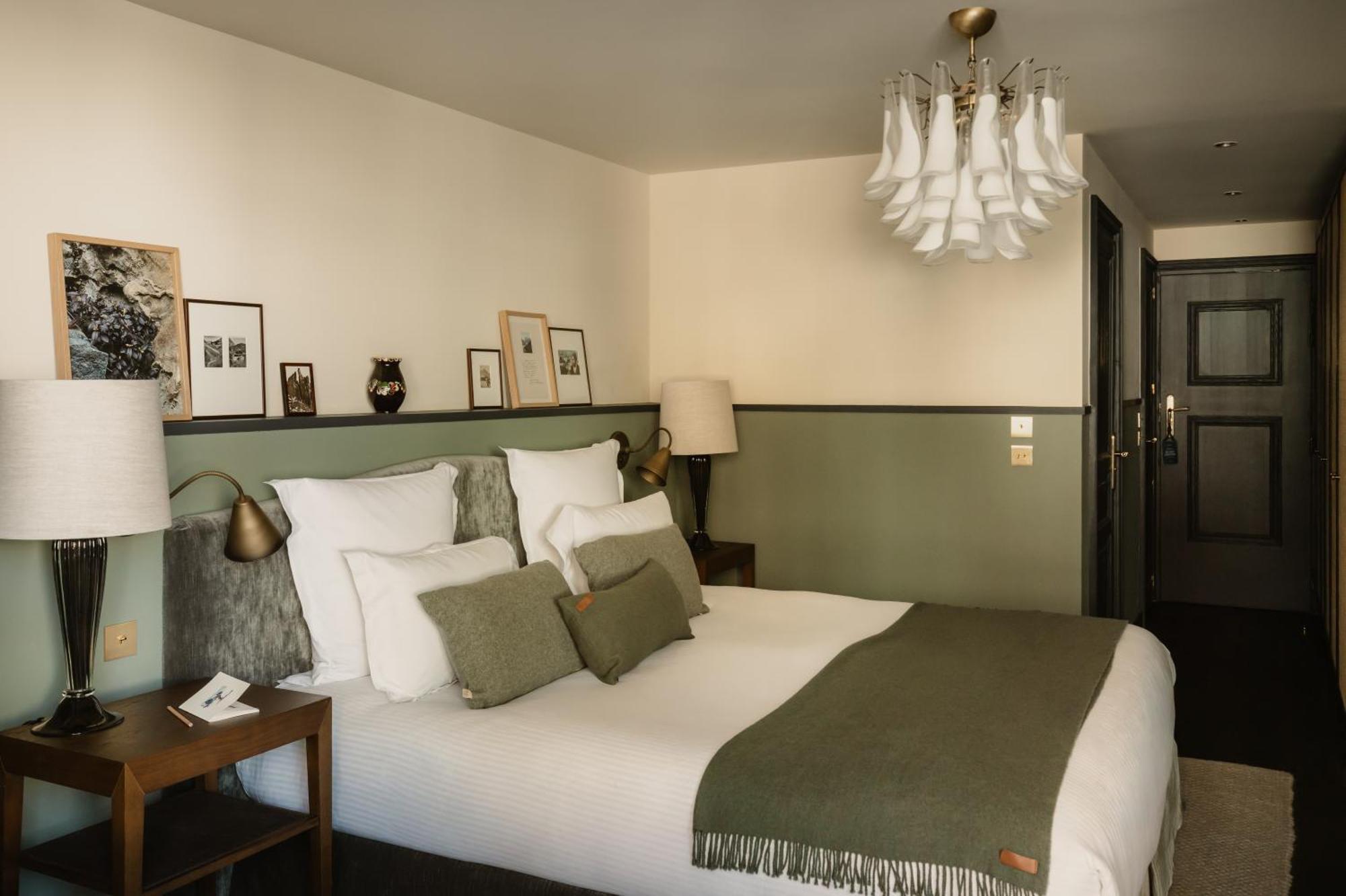 Superior Room - Village view