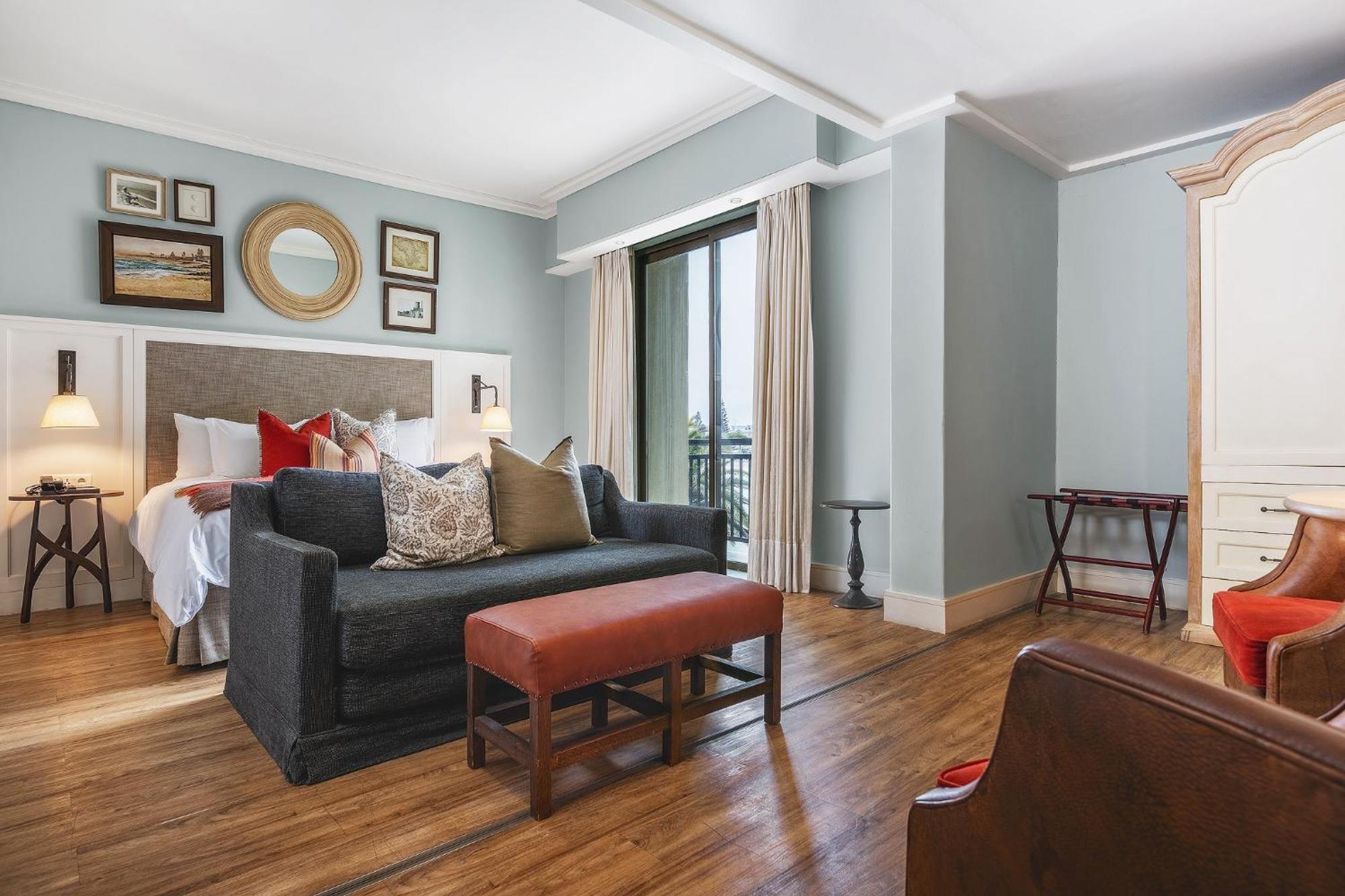 Chambre Familiale Standard