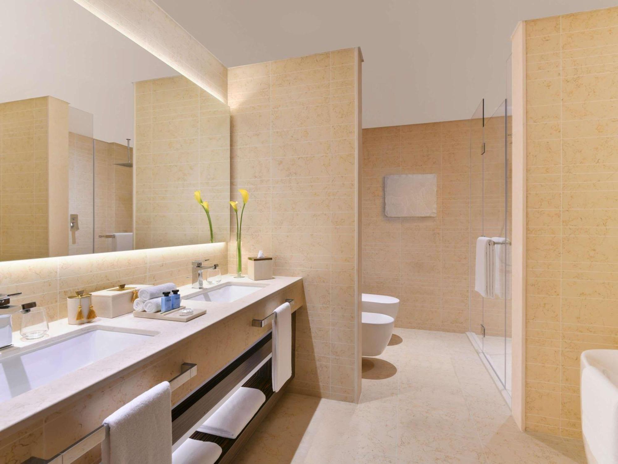 Luxe Kamer met Kingsize Bed