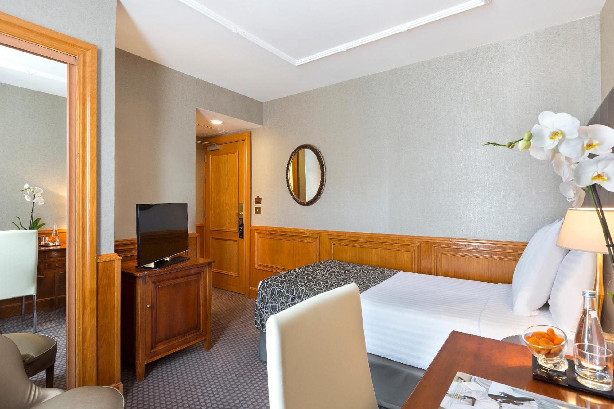 Chambre Simple