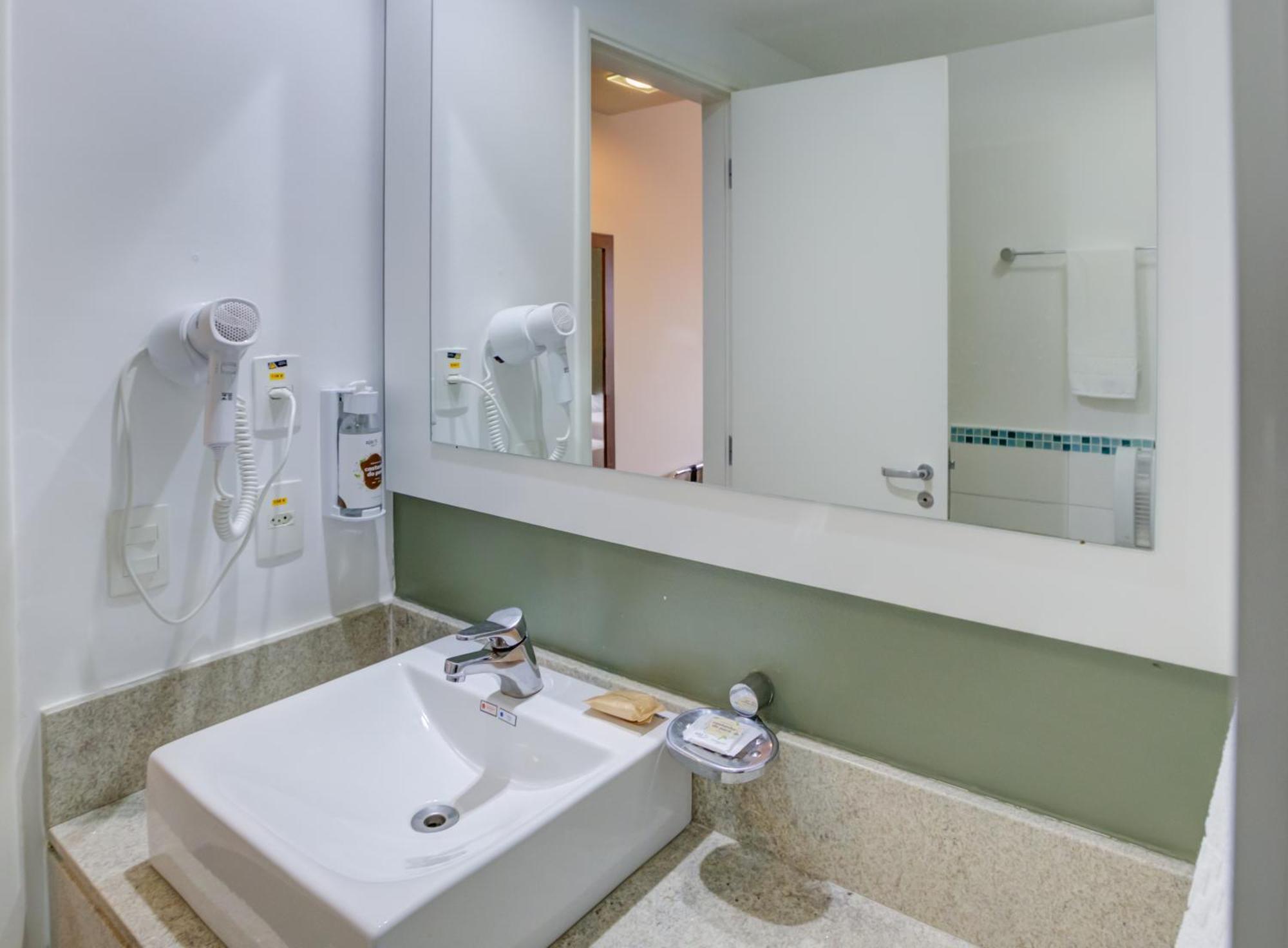 Twin Room Disability Access