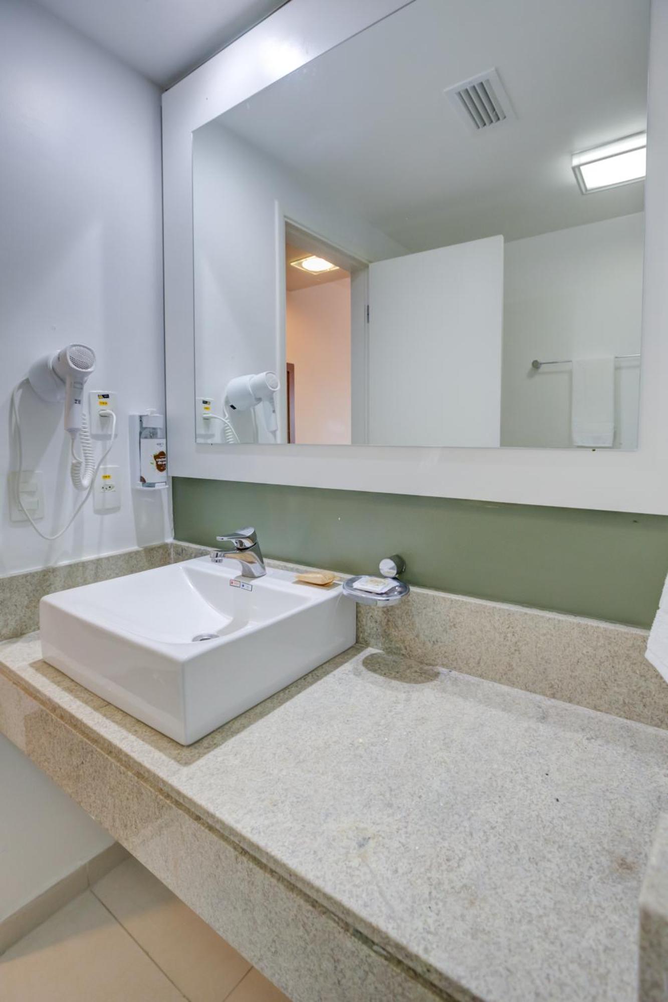 Twin Room Disability Access