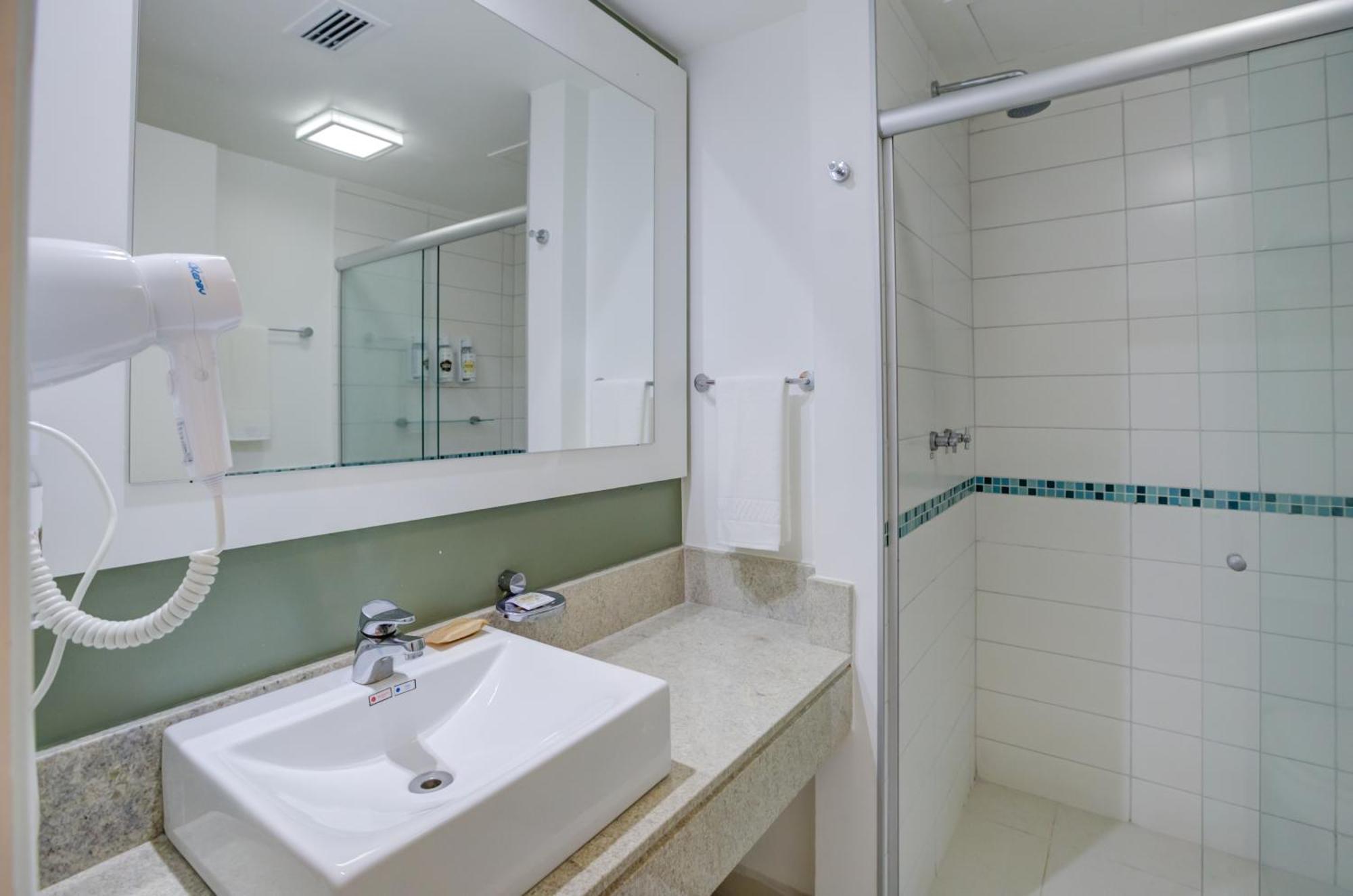 Twin Room Disability Access