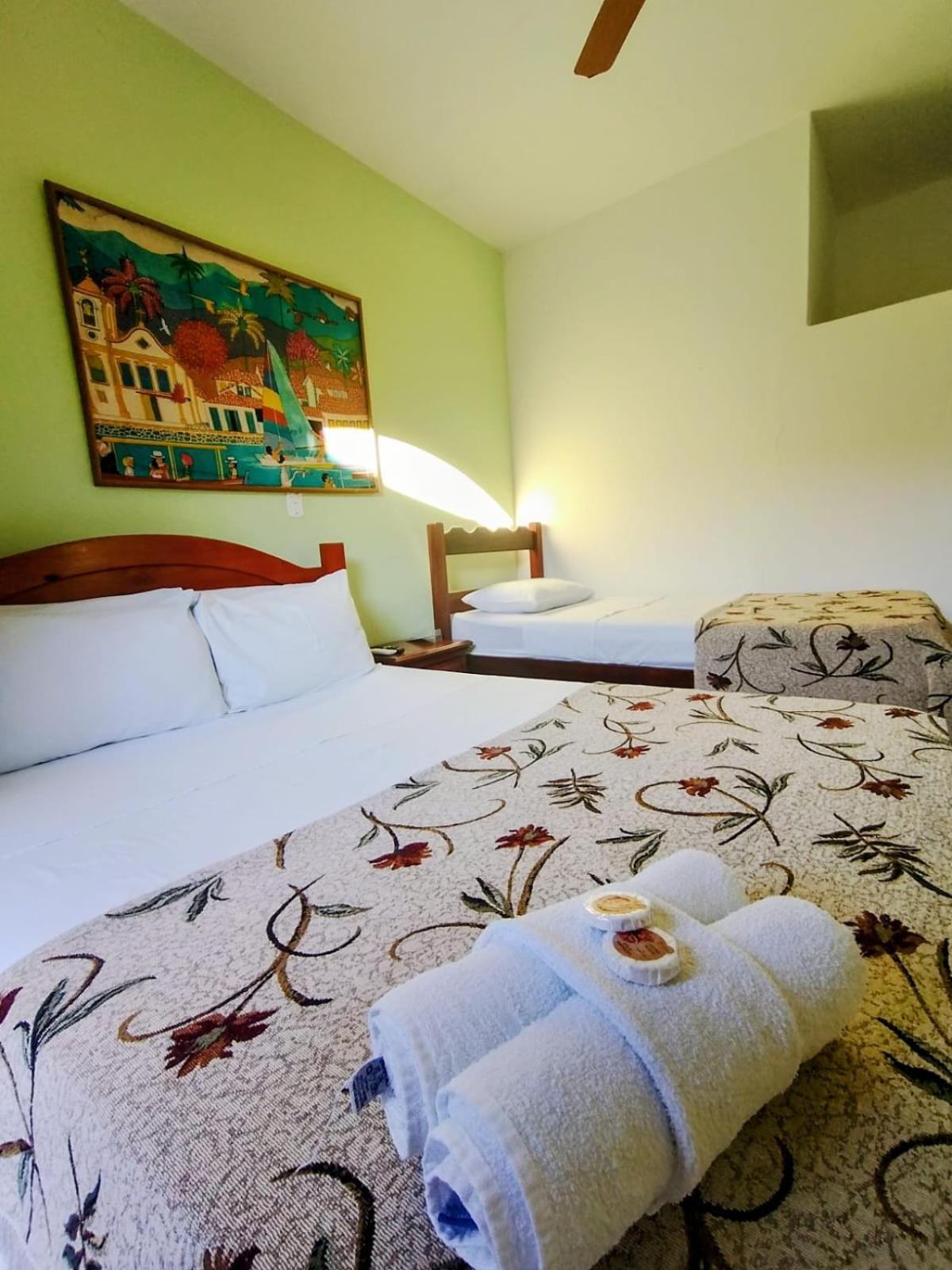 Quarto Triplo Clássico