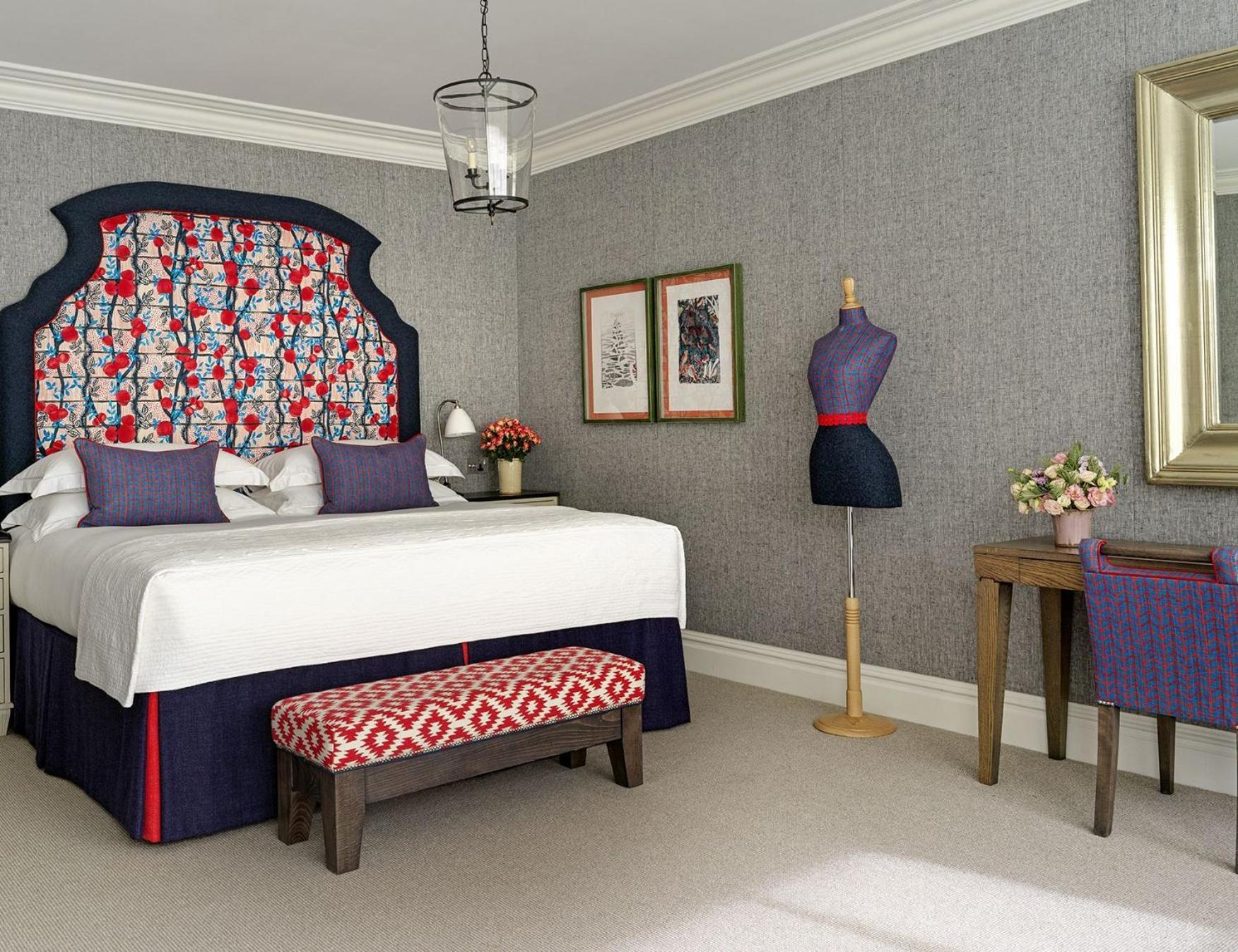 Suite Junior Deluxe