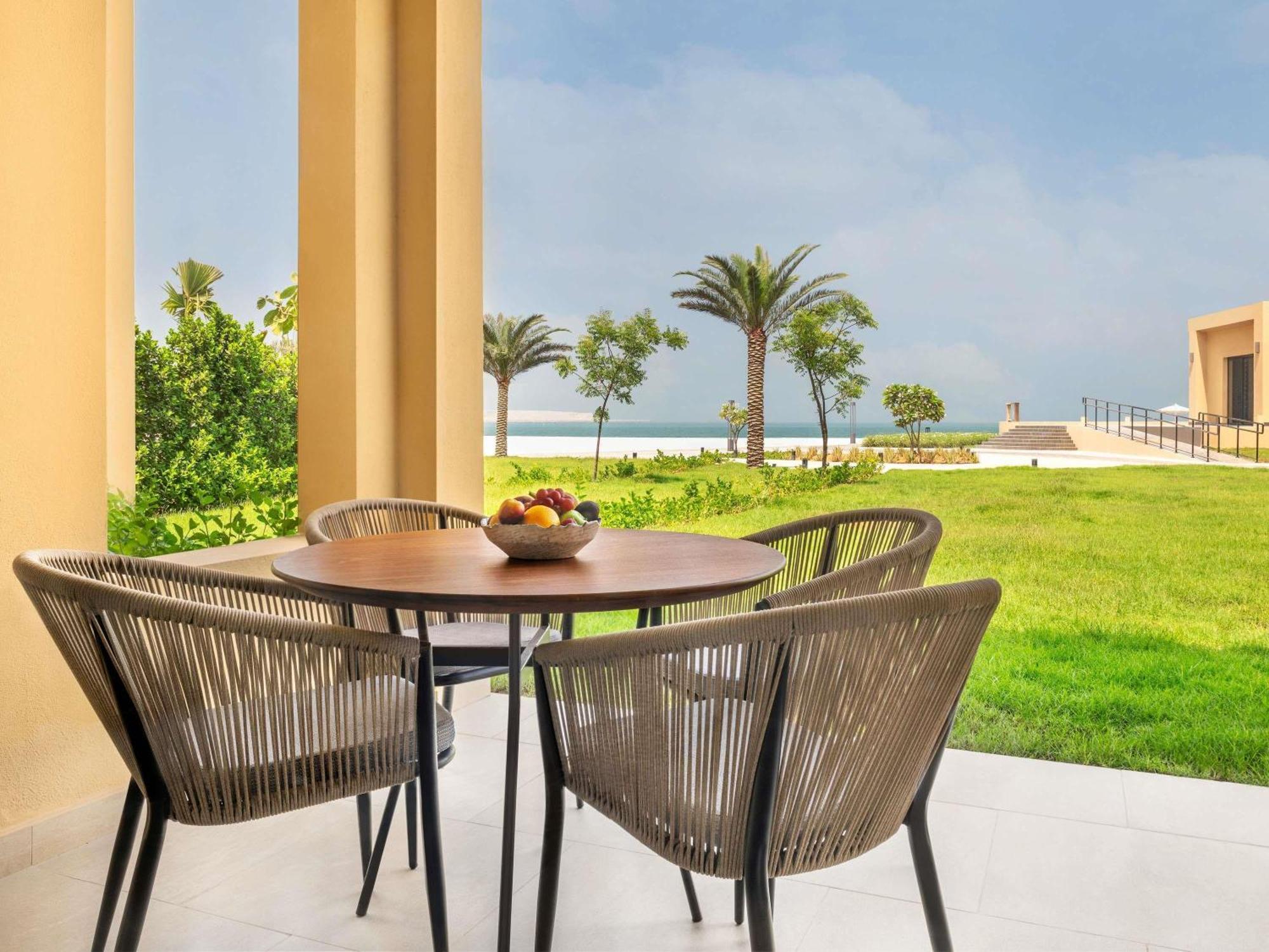Beachfront Signature King Room