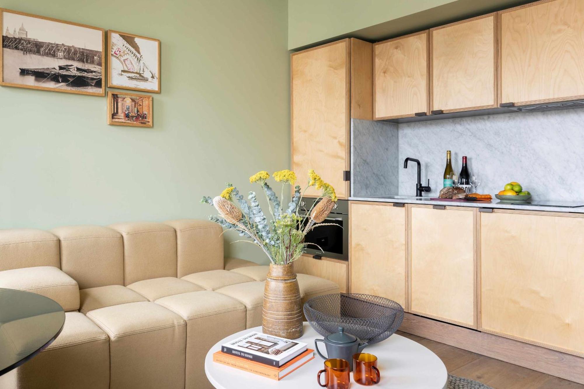 Junior Suite
