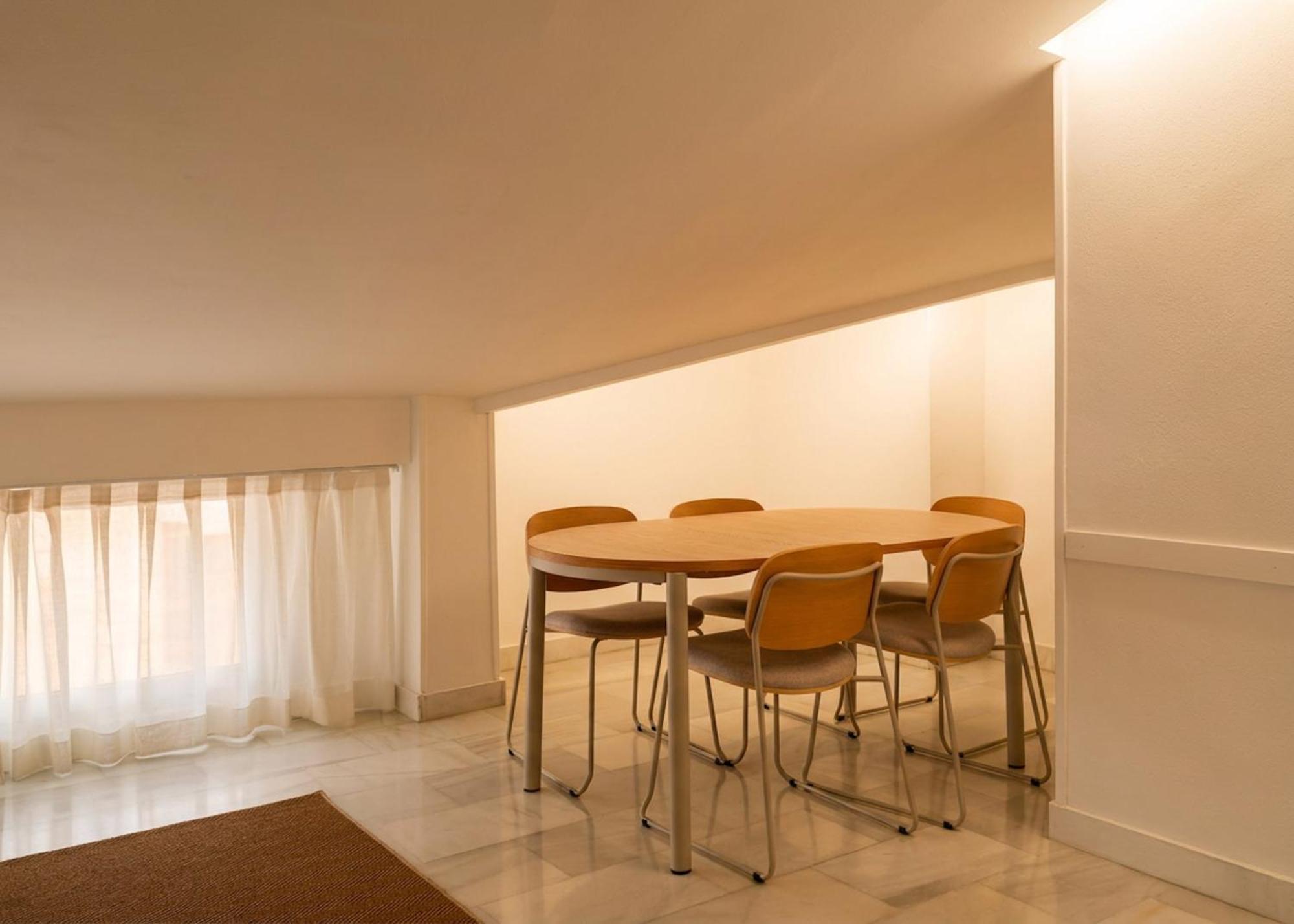 Apartamento na Cobertura