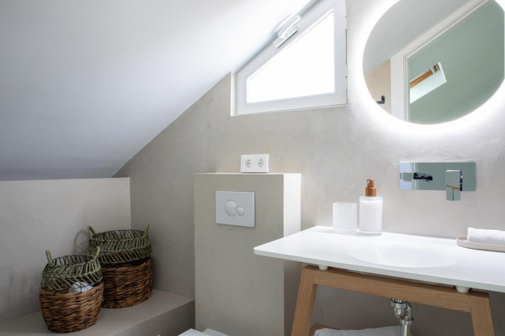 Maisonnette/Duplex Suite