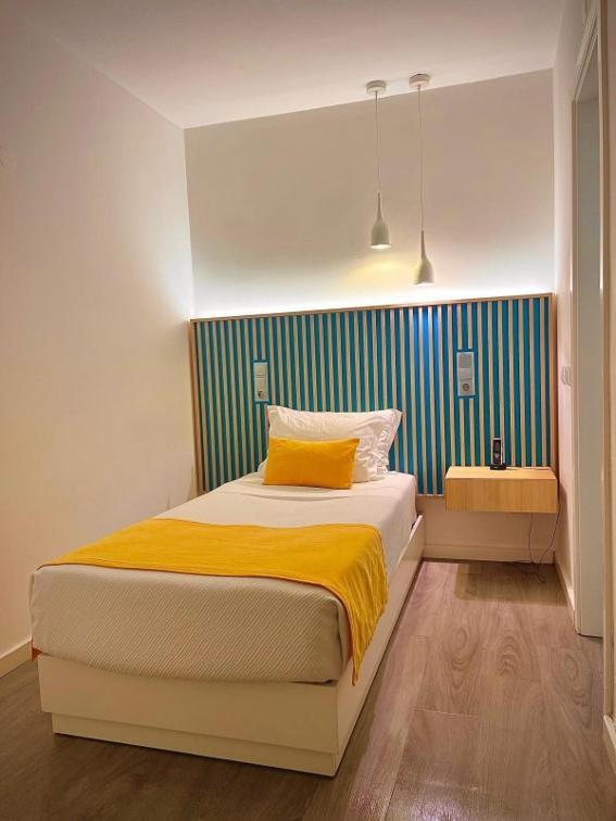 Quarto Individual
