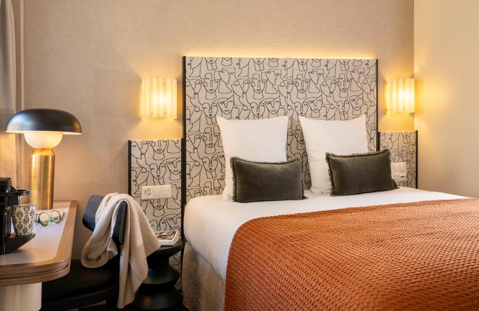 Cosy Room