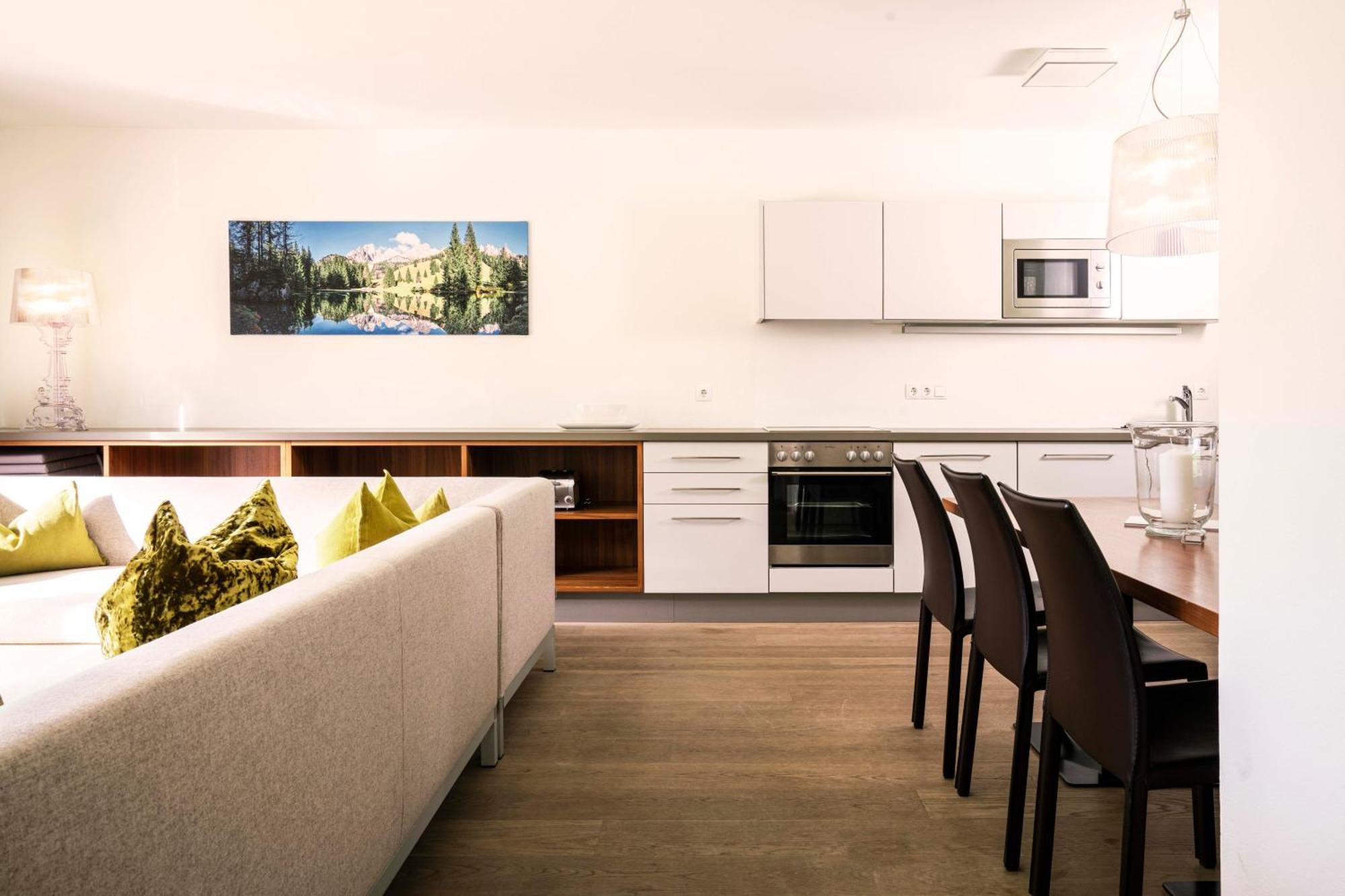 Superior Appartement met 2 Slaapkamers en Zwembad