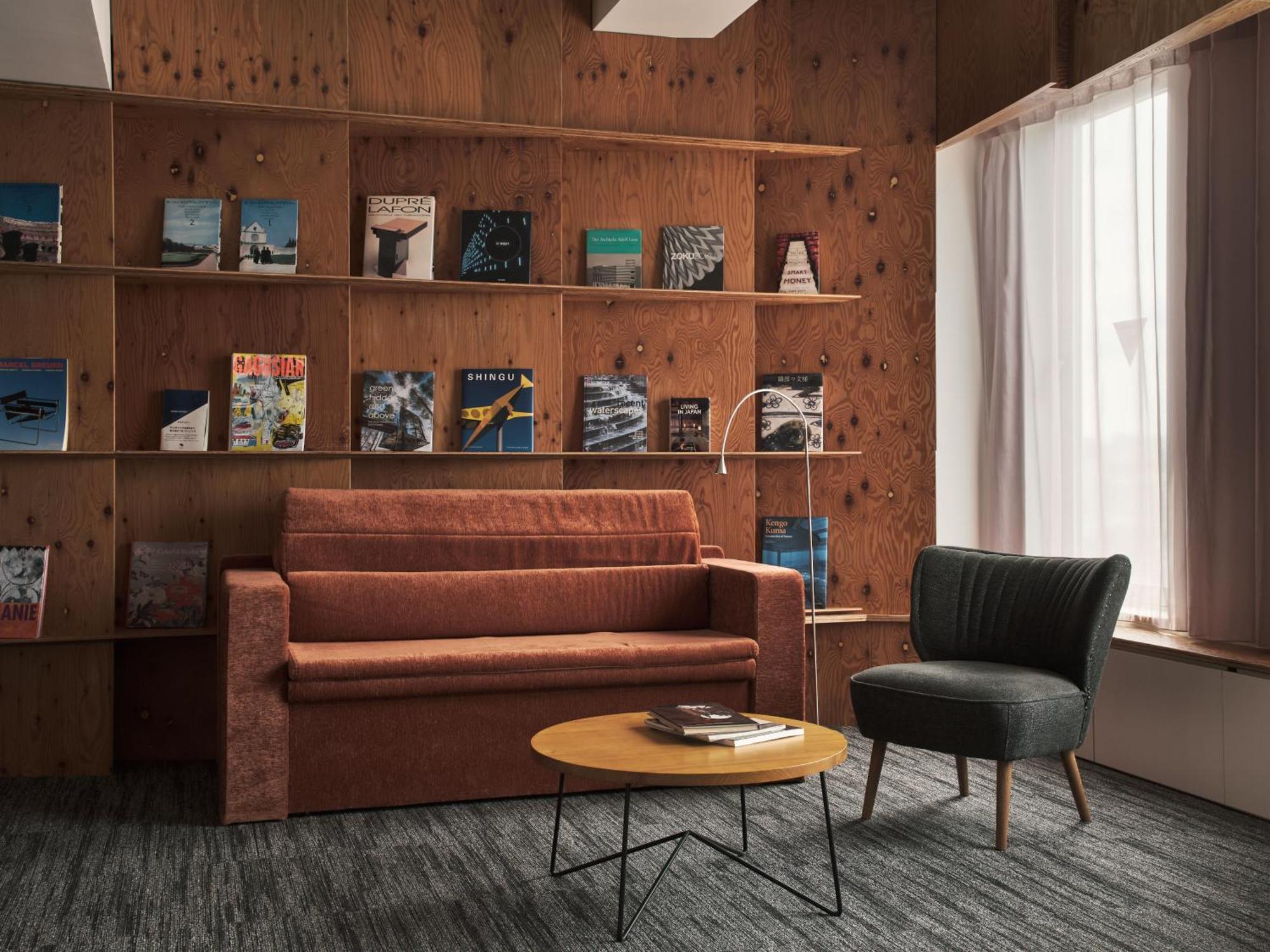 Suite Biblioteca - No fumadores
