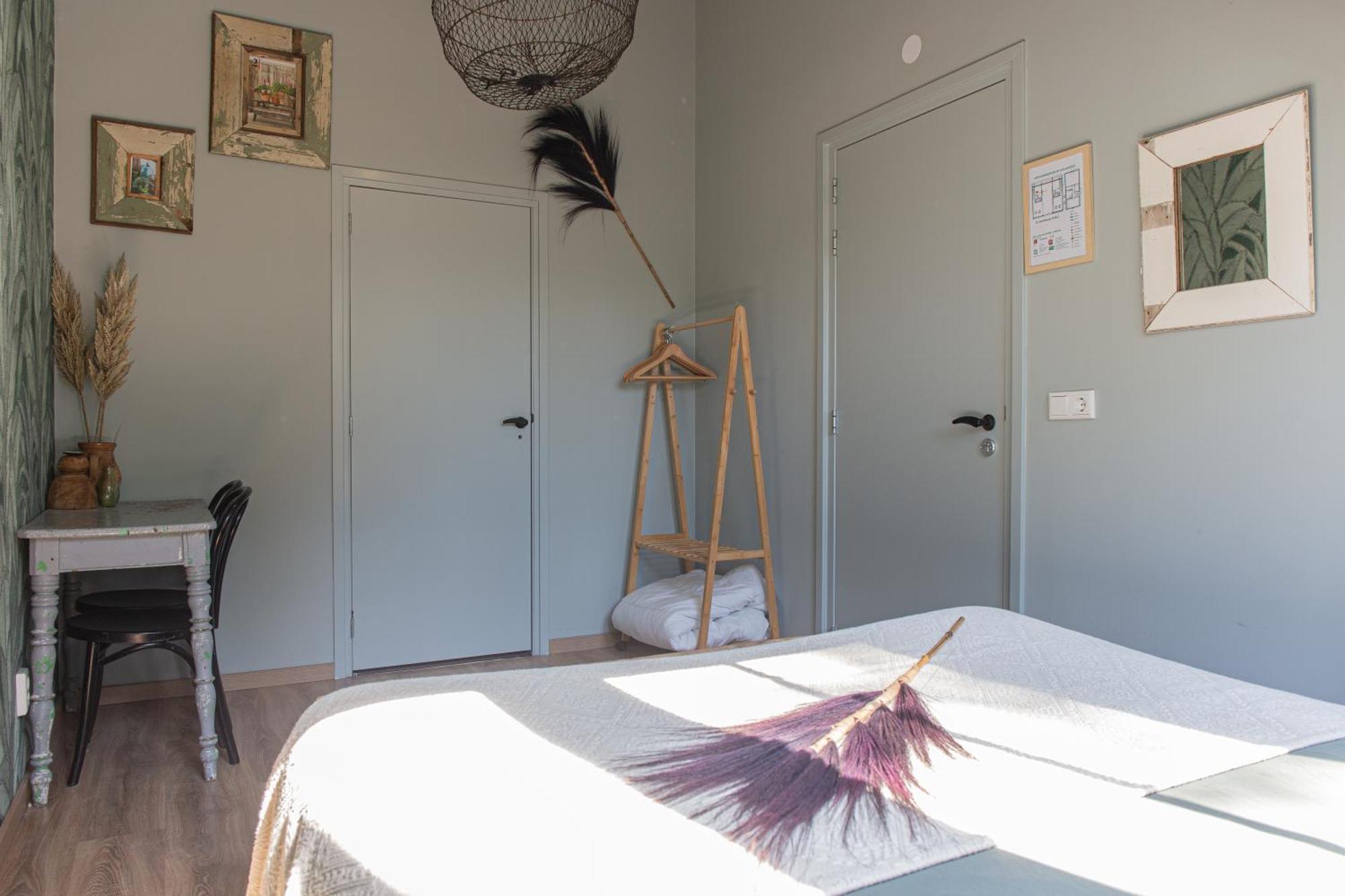 Deluxe Kamer