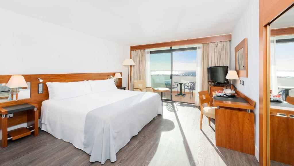Premium Single Room