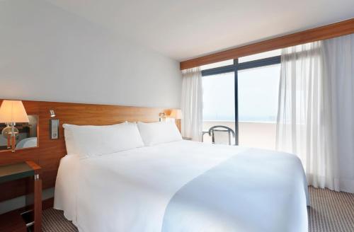 Premium Room with Sea View
