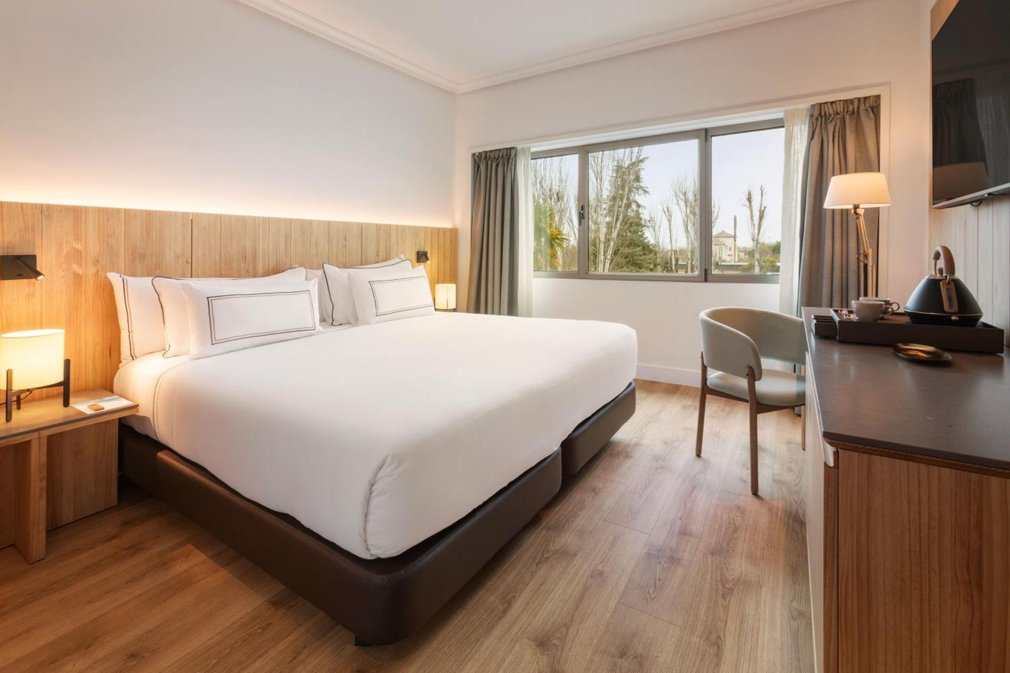 Habitación Meliá