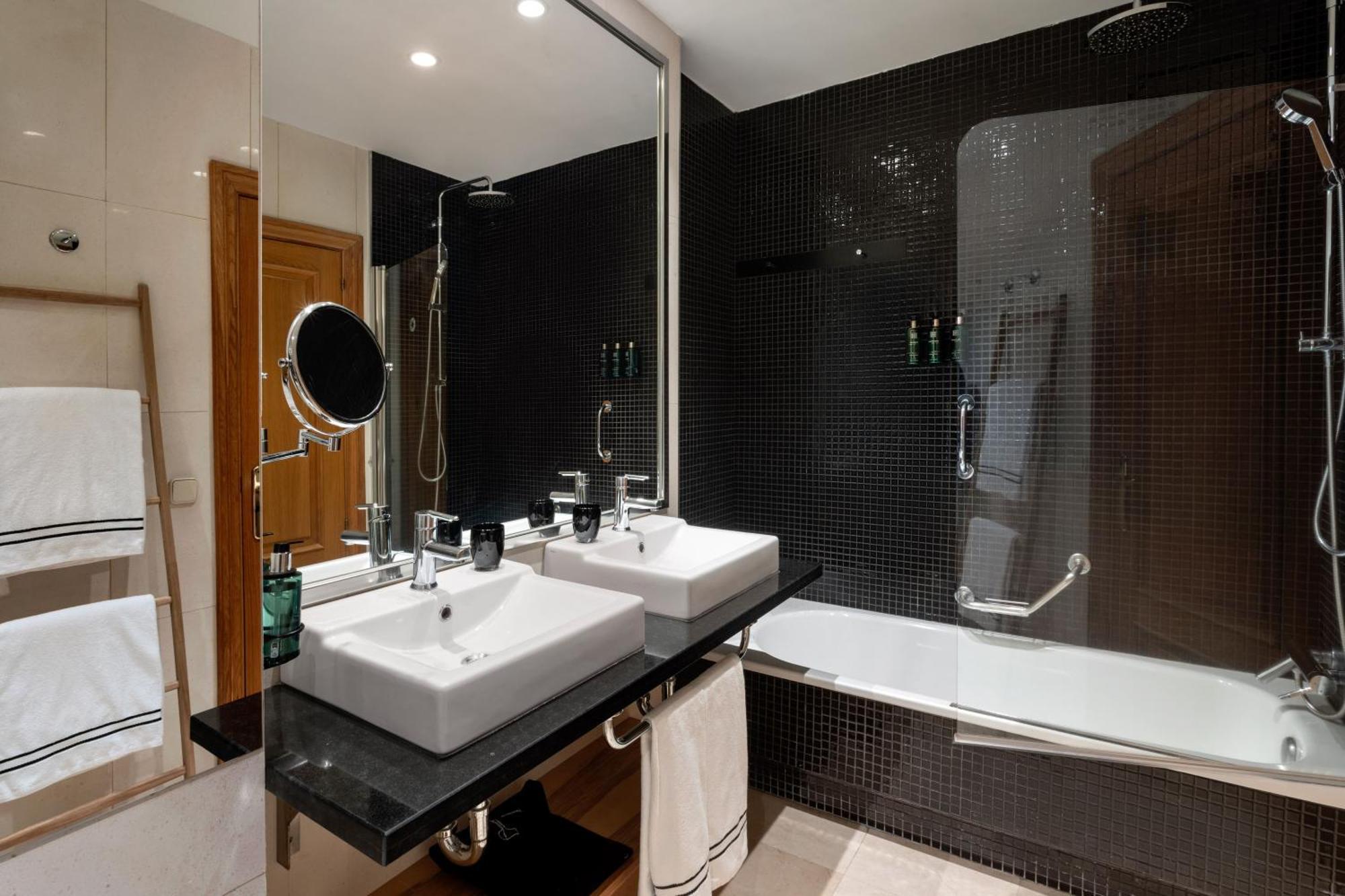 Habitación Premium con vistas al mar
