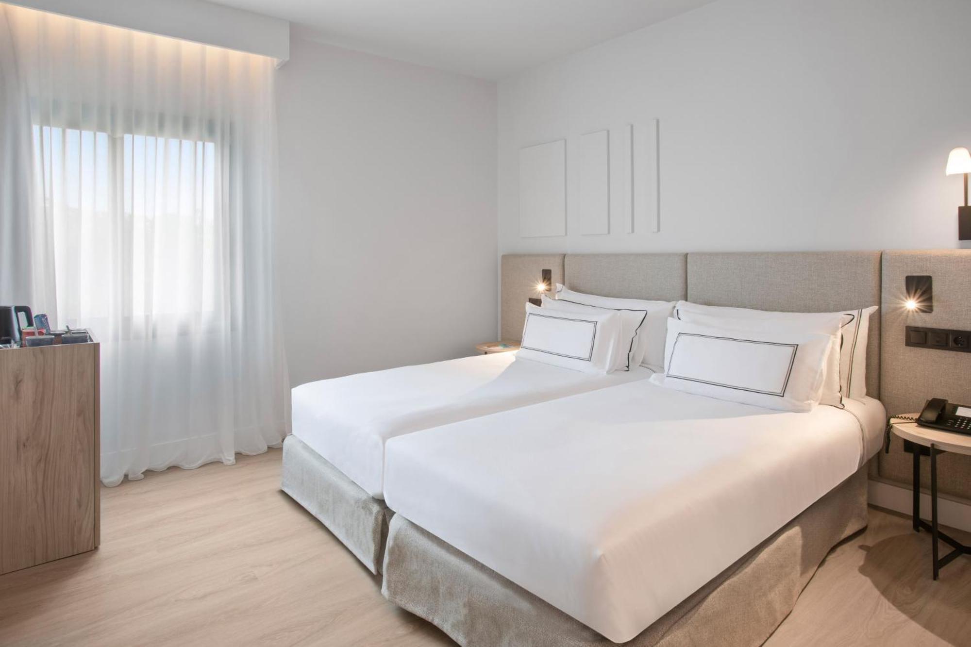 Camera Meliá