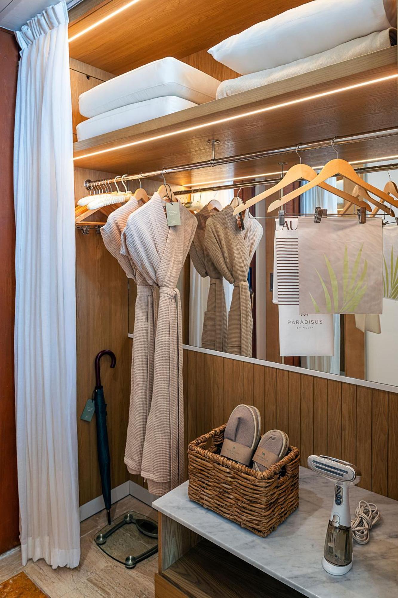 Junior Suite met Uitzicht op de Oceaan