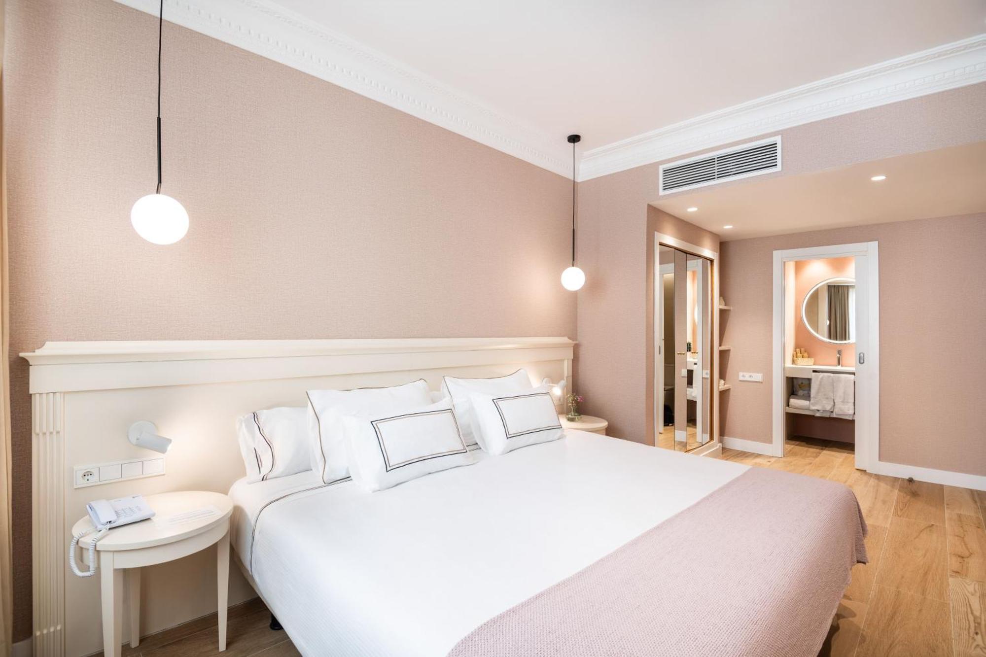 Habitación Premium