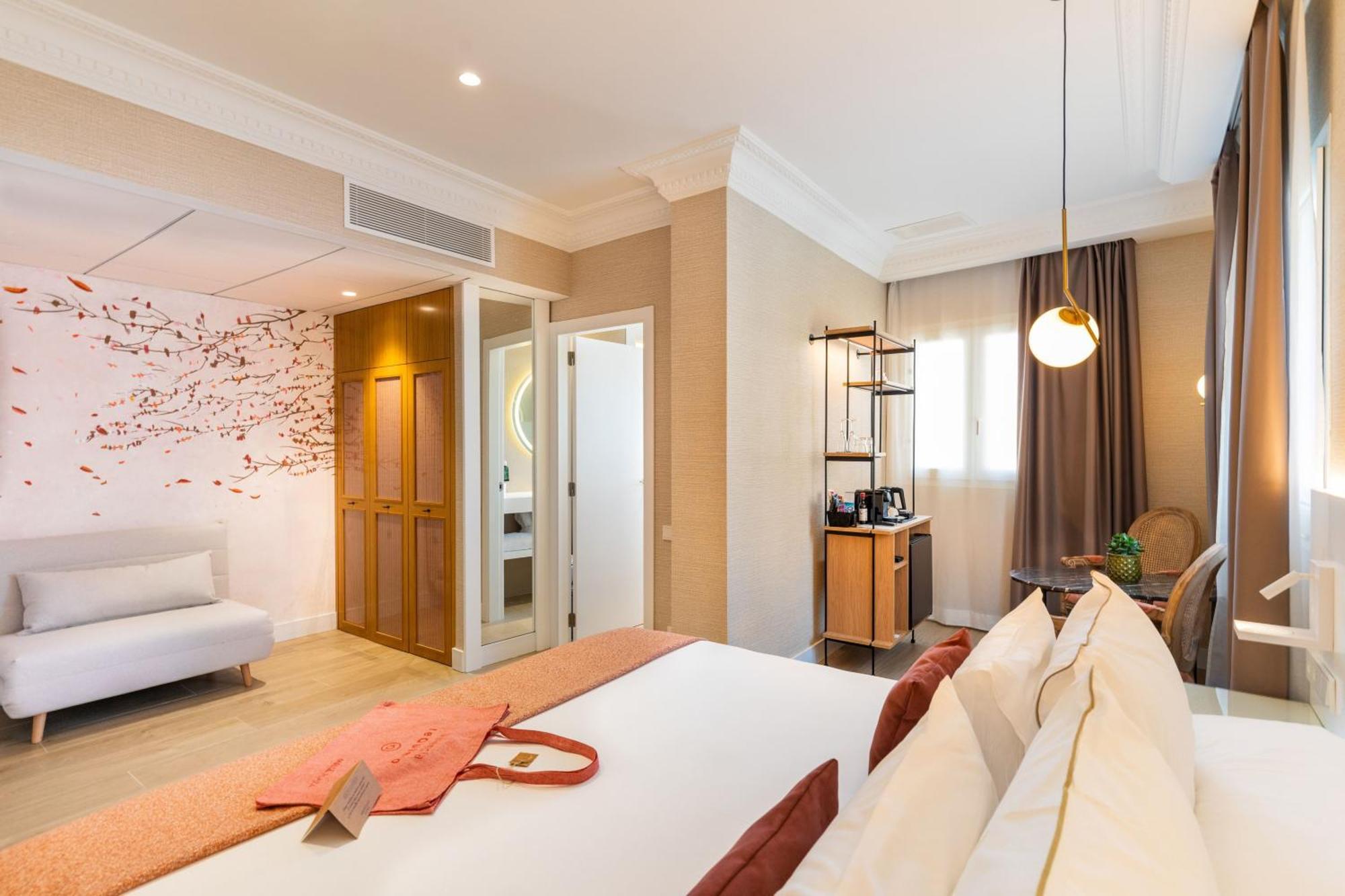 Suite Junior Executive