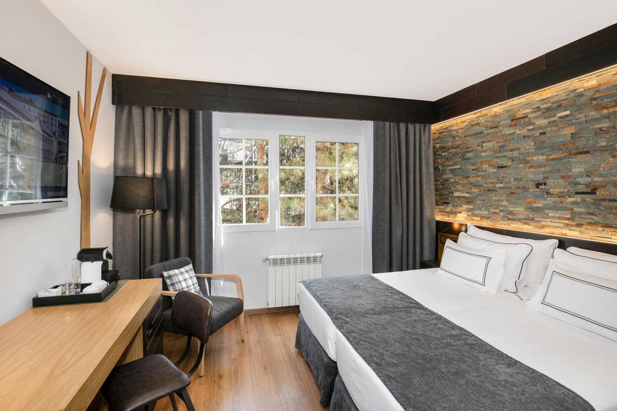 Habitación Premium