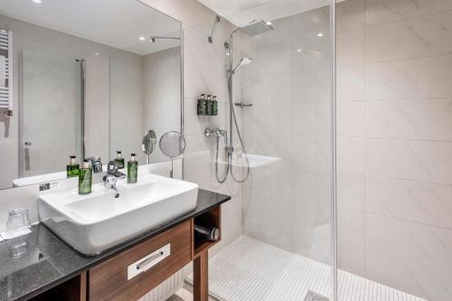Habitación Premium