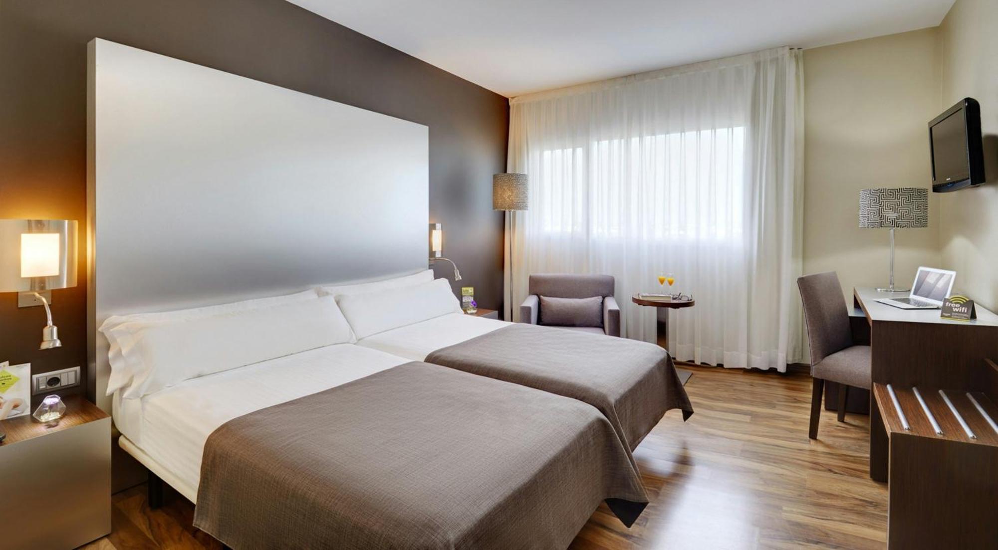 Habitación Triple
