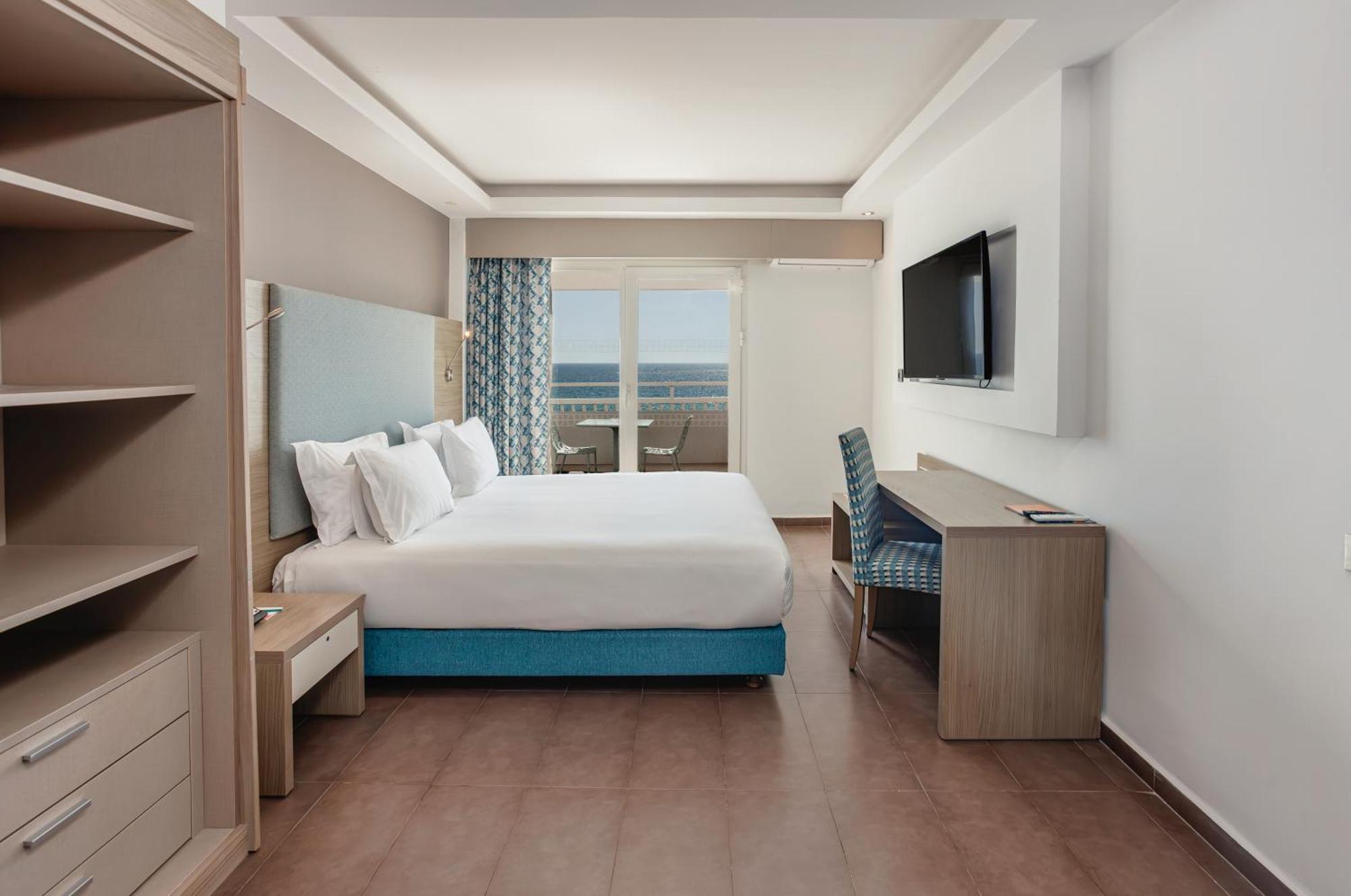 Suite Júnior