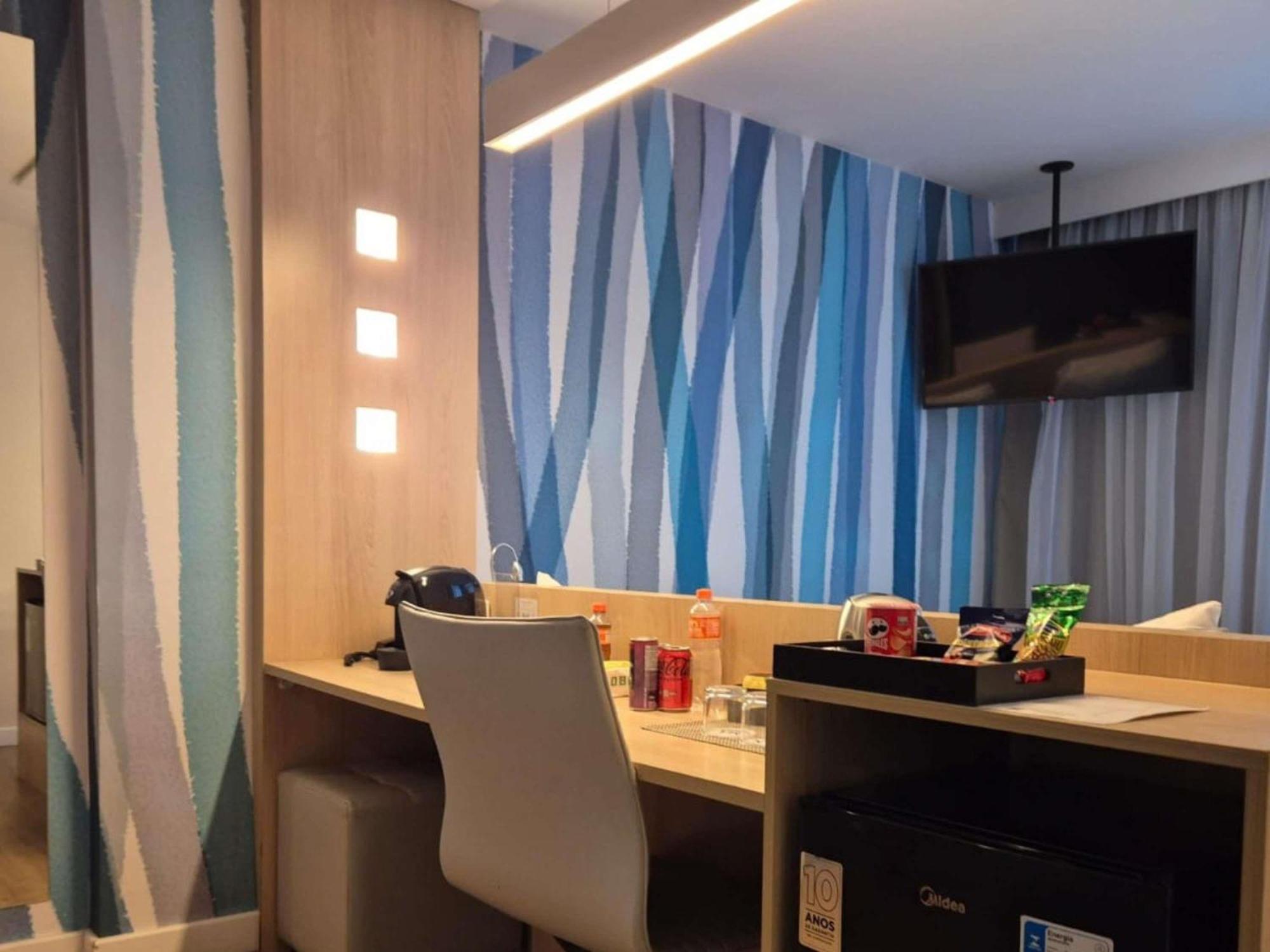 Privilege Superior Double Room Ocean Front