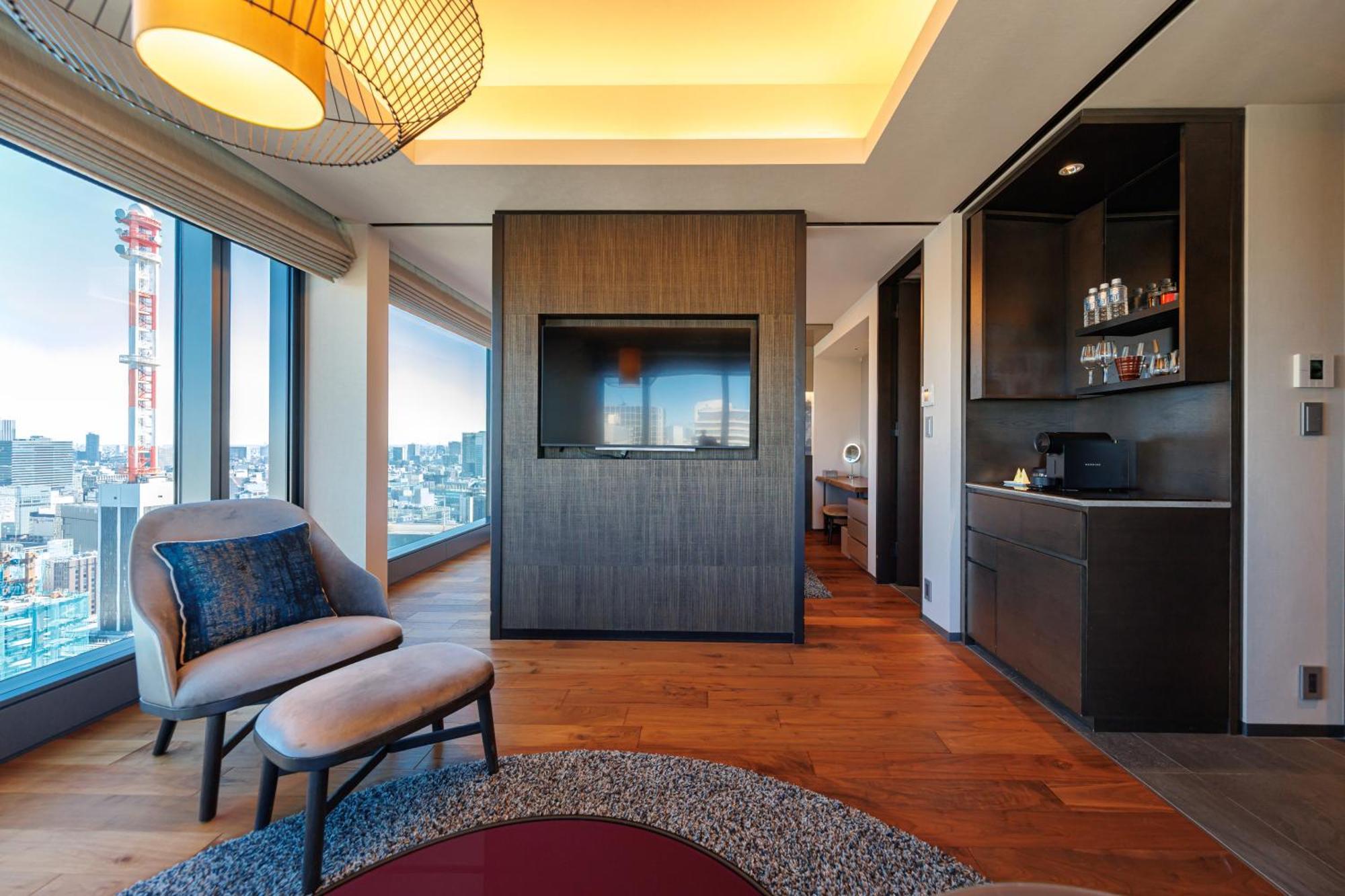 Suite King
