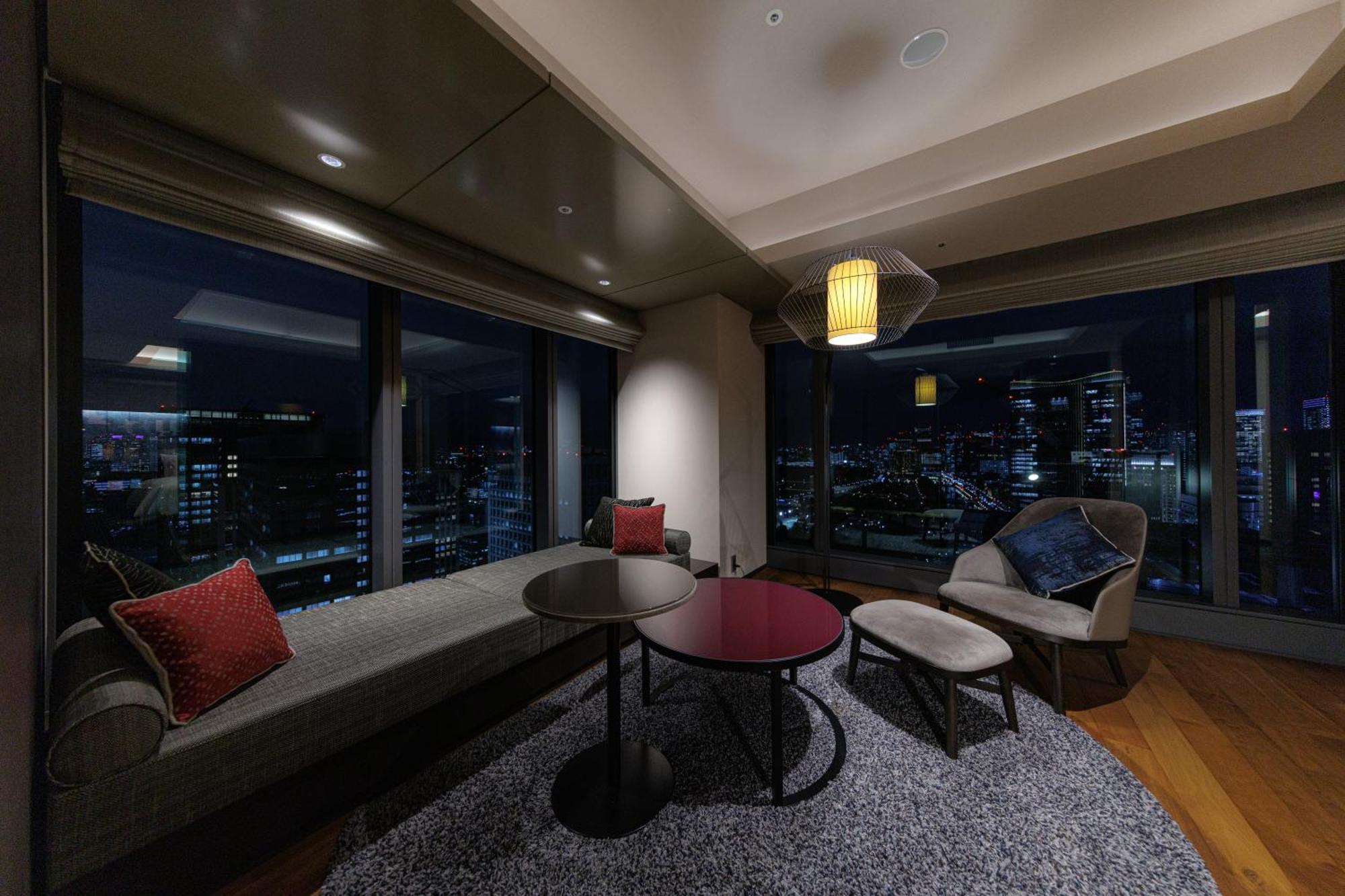 Suite King