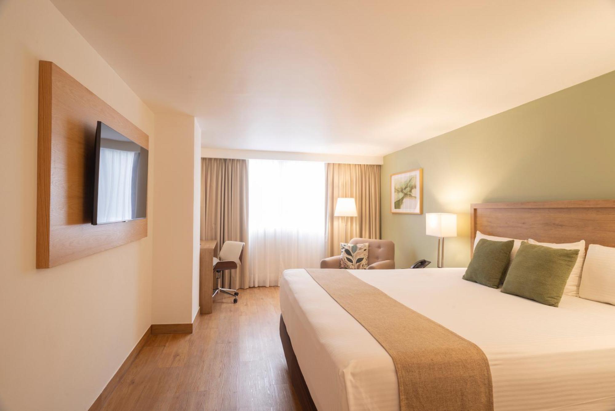King Room