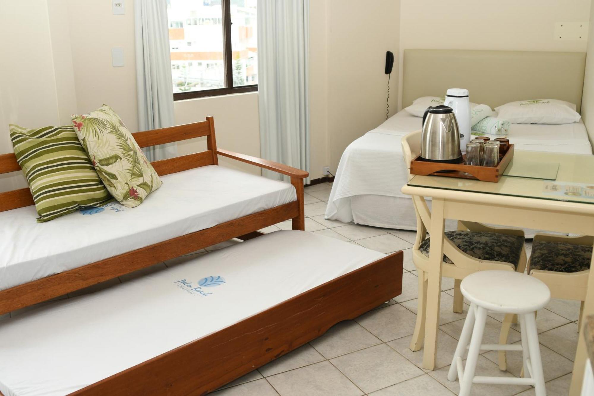 Standard Apartment