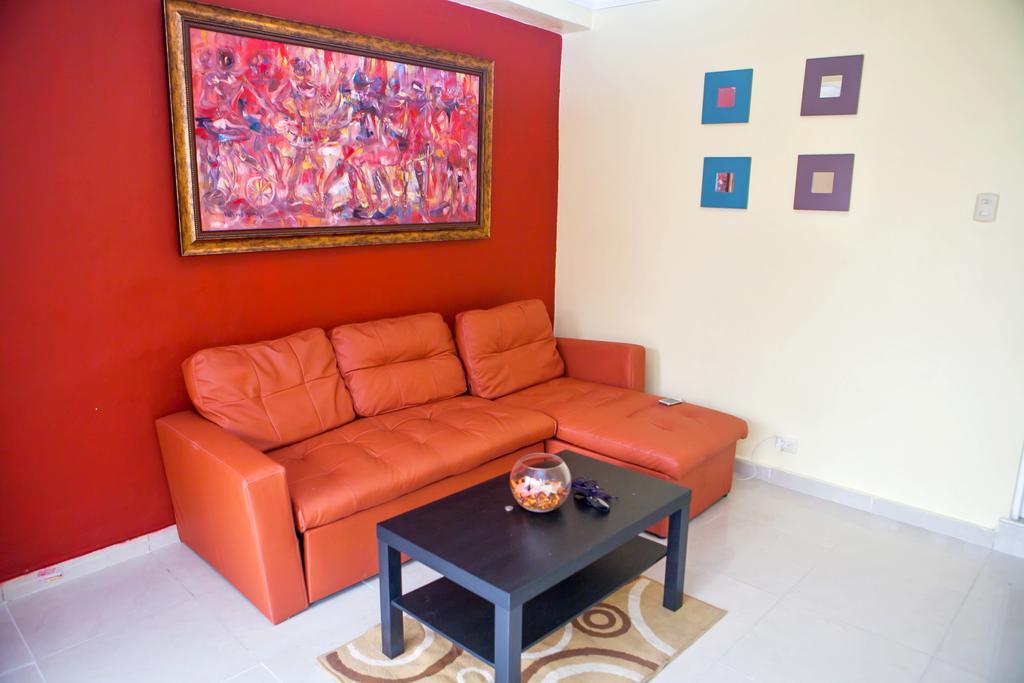 Suite Exécutive