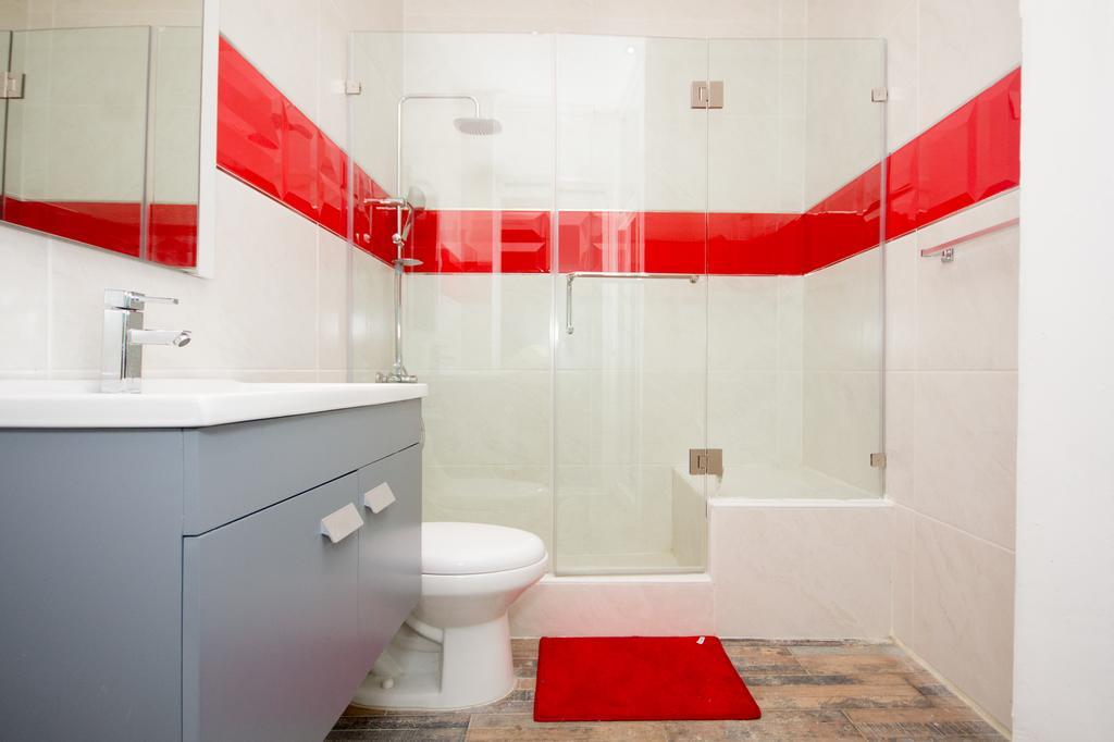Chambre Double Supérieure