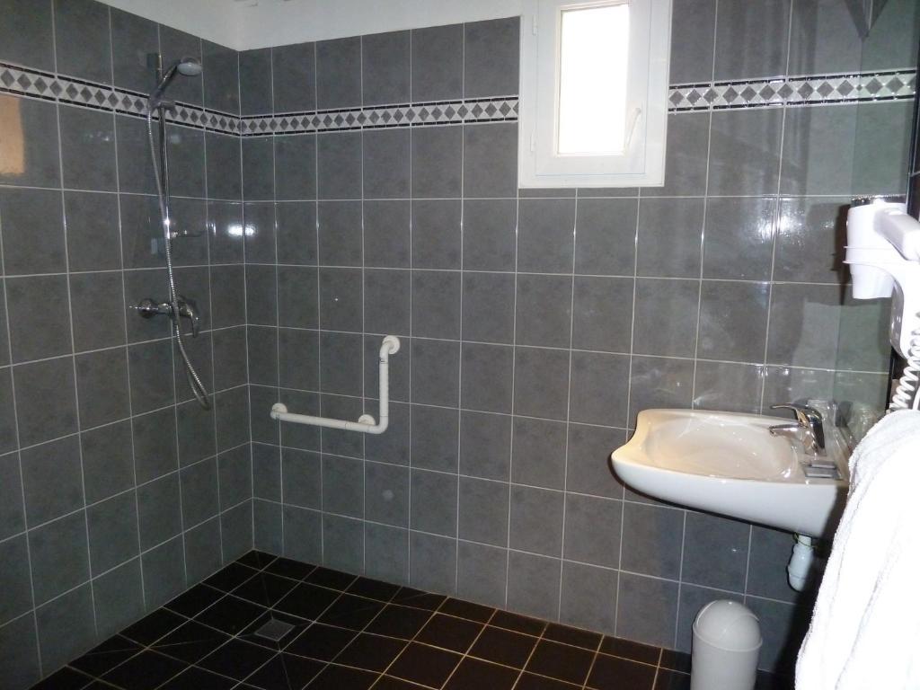 Suite familiar de 2 dormitorios (4-5 adultos)