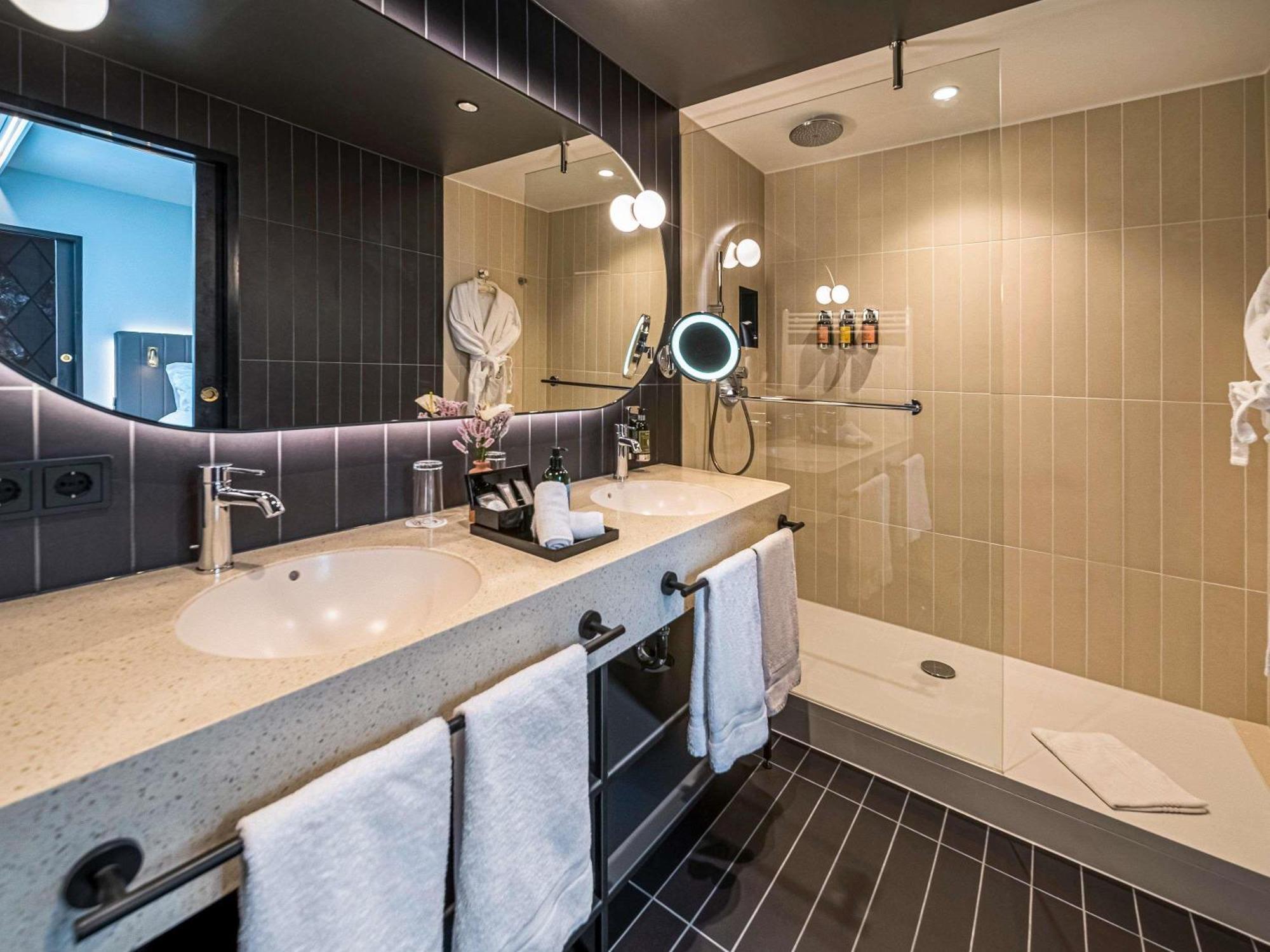 Suite Lit King-Size