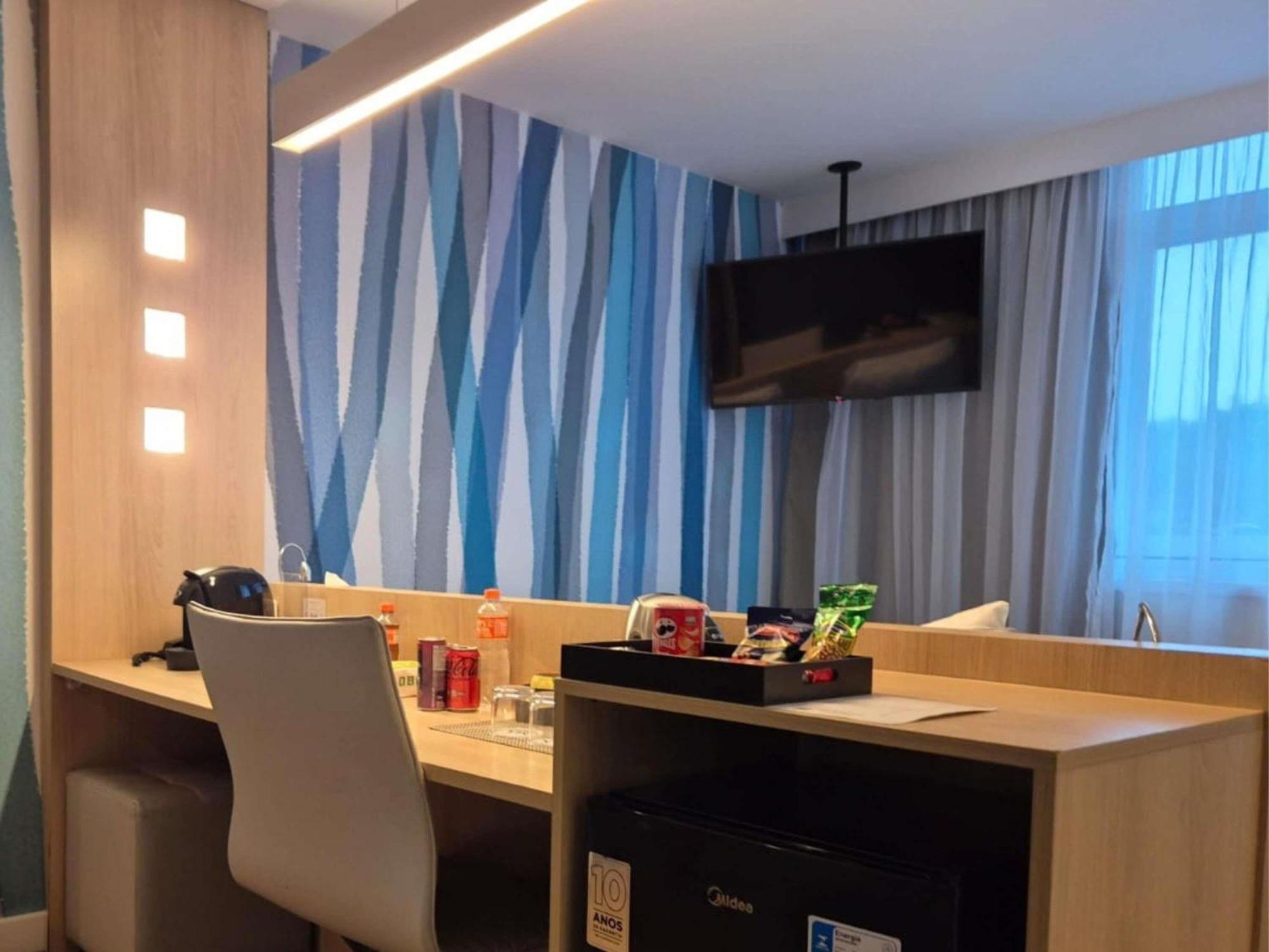 Privilege Superior Double Room Ocean Front