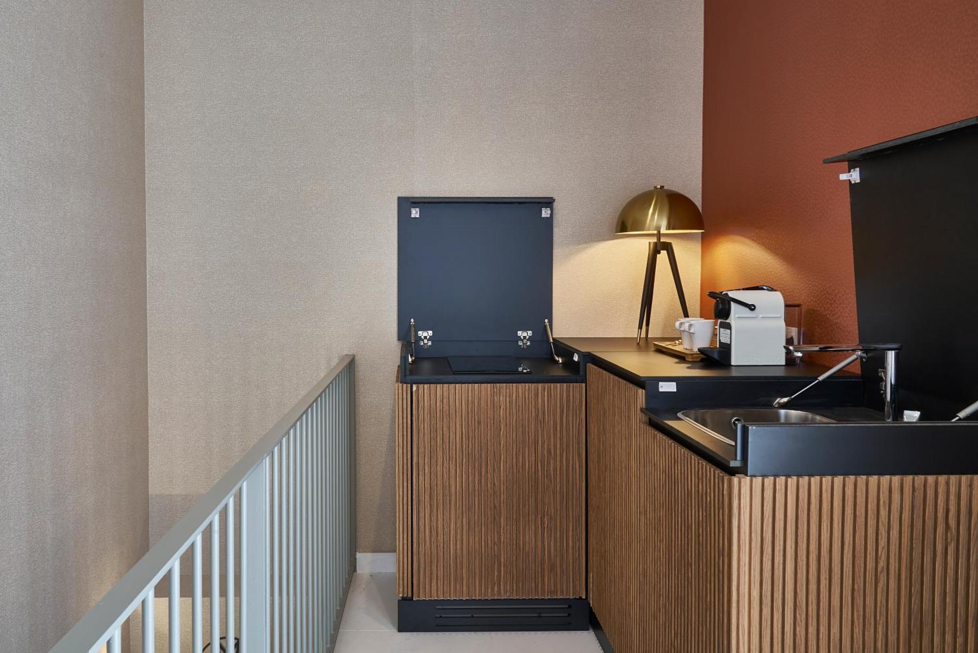 Suite Terrace